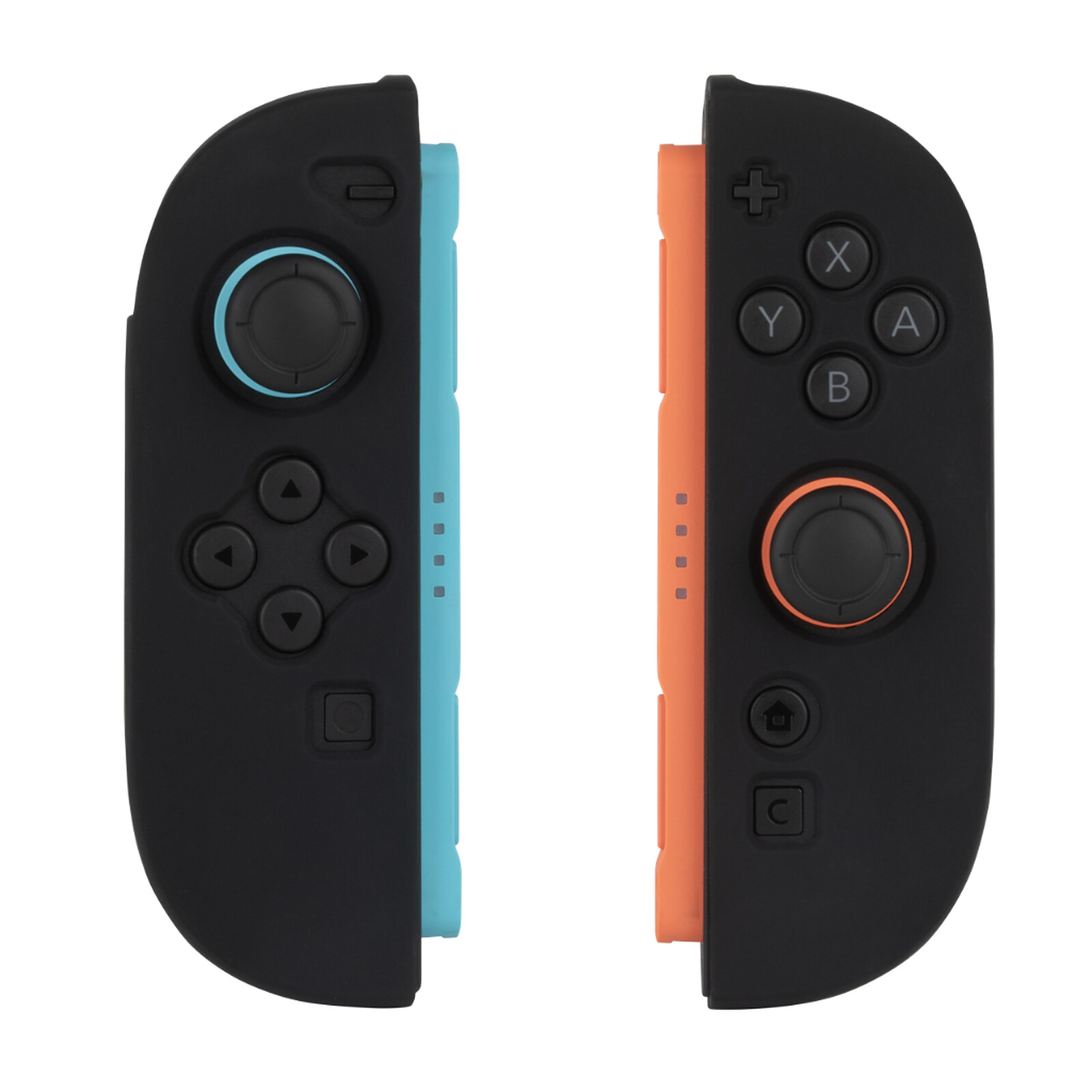 Konix Silicone Protection for Joy-Con Switch