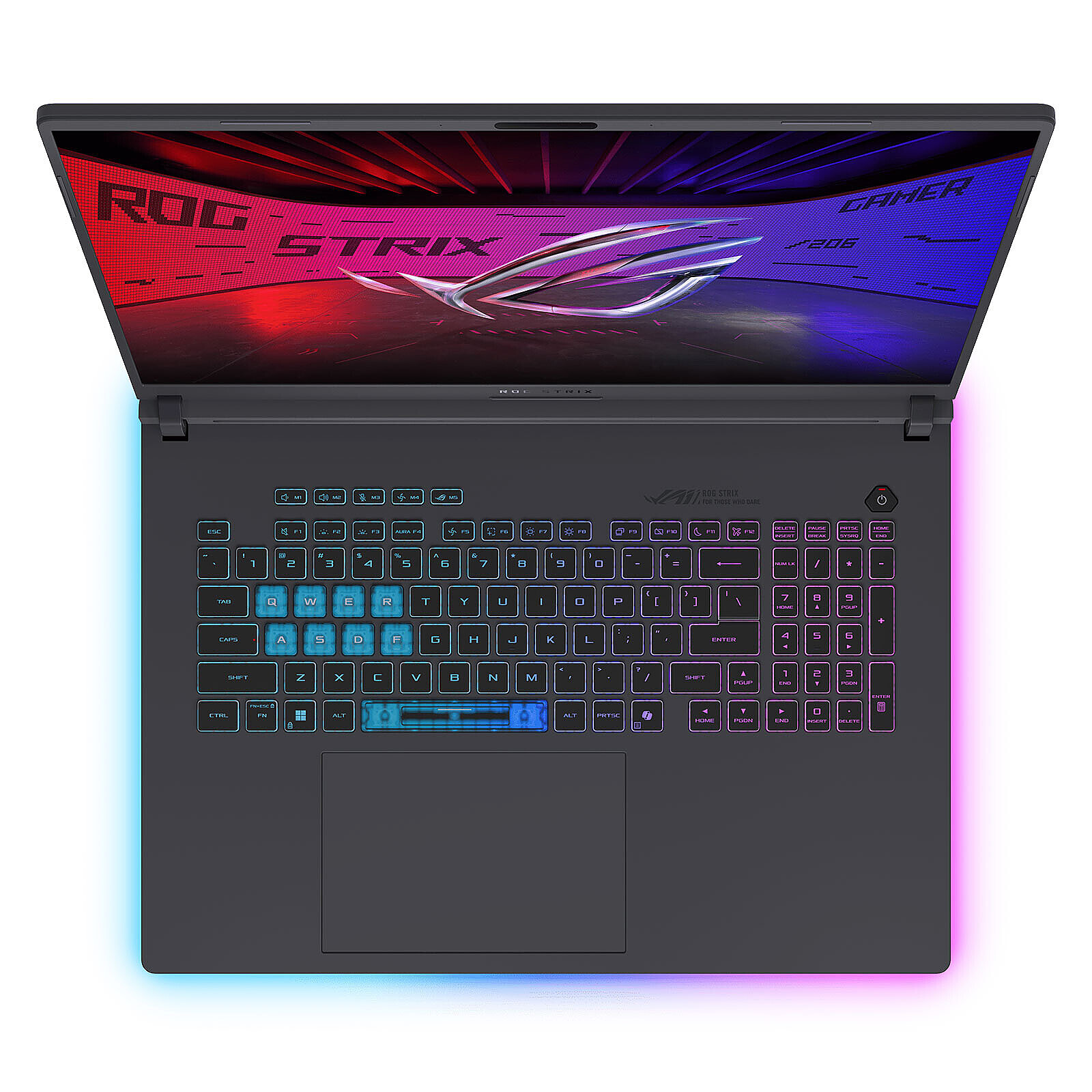 ASUS ROG STRIX G18 G815LM-S8086W – Image 3