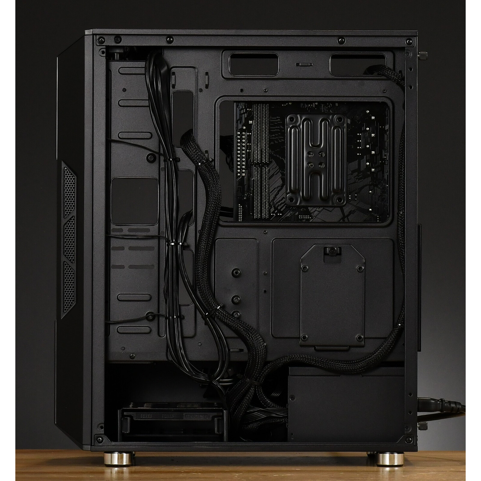 LDLC PC ART XT - PC - LDLC