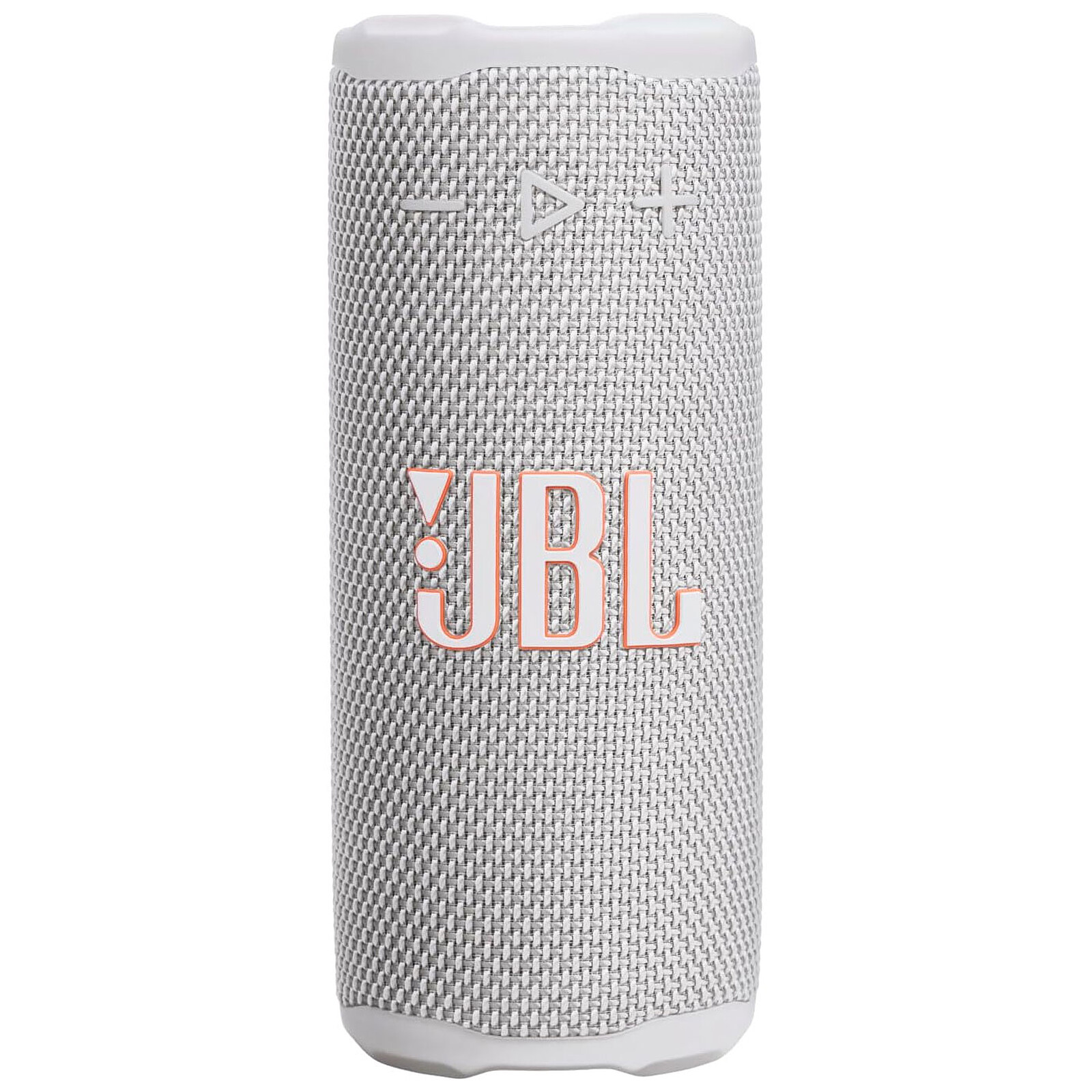 JBL Grip White Bluetooth speaker LDLC