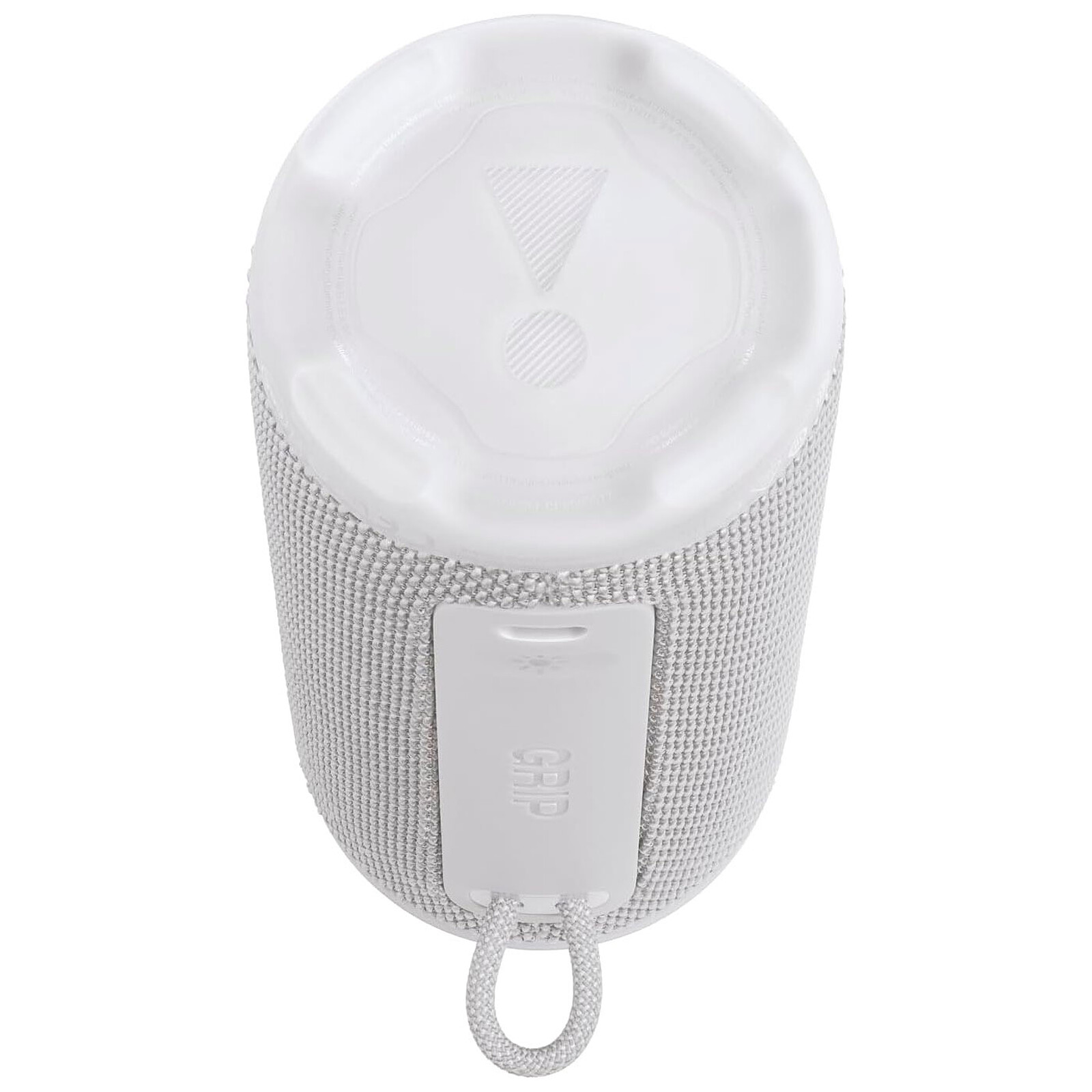 JBL Grip White - Bluetooth speaker - LDLC