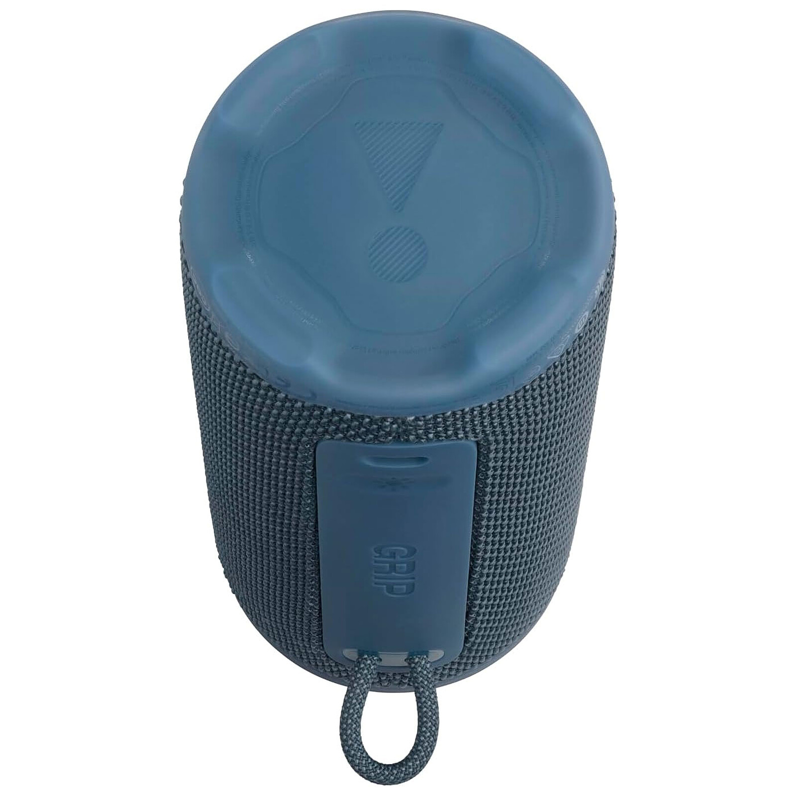 JBL Grip Blue - Bluetooth speaker - LDLC