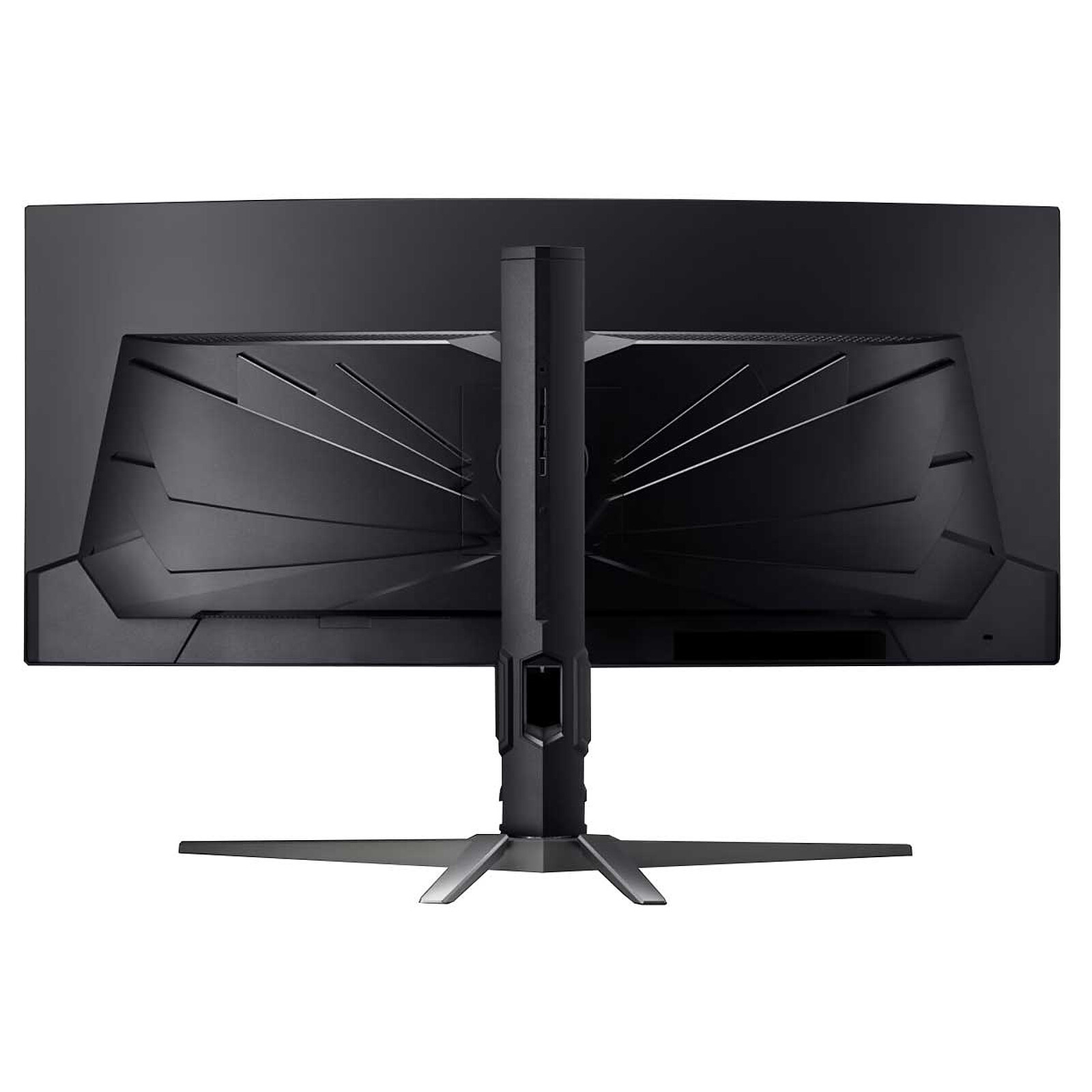 【中古】Acer Predator 44.5インチ OLED モニター 中古】Acer Predator 44.5インチ OLED モニター