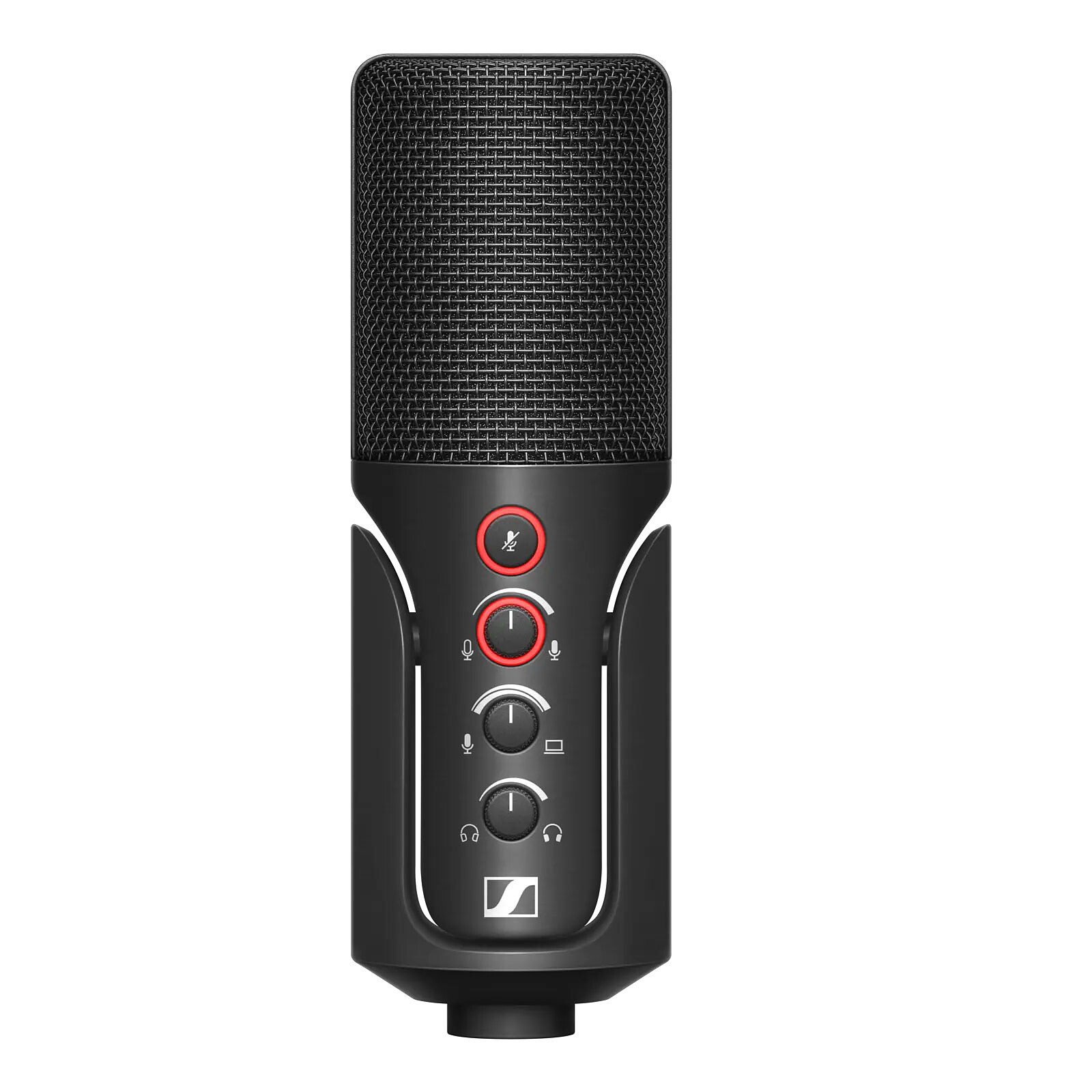 新品 ゼンハイザー Profile Streaming Set Sennheiser Profile Streaming Set con microfono USB, Boom Arm