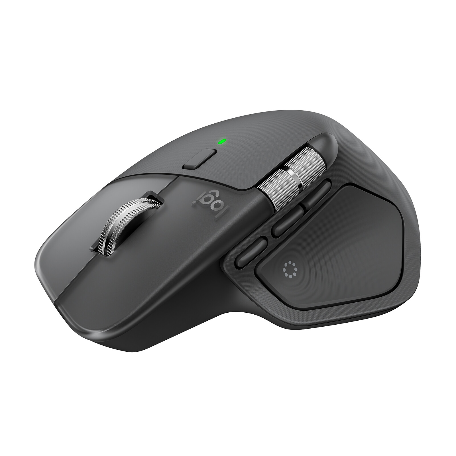 Logitech MX Master (Graphite)
