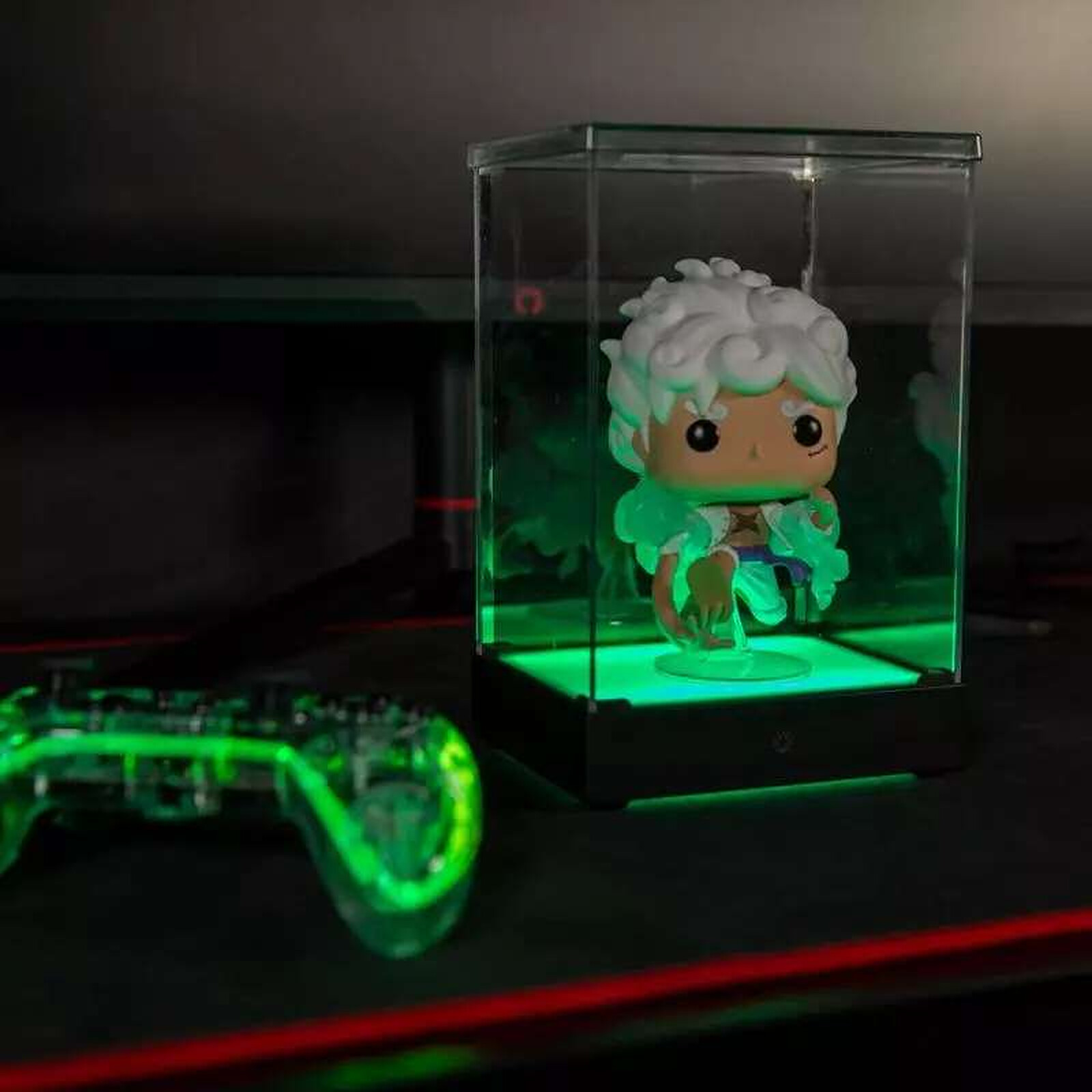 Konix LED Display Box - Lamp - LDLC