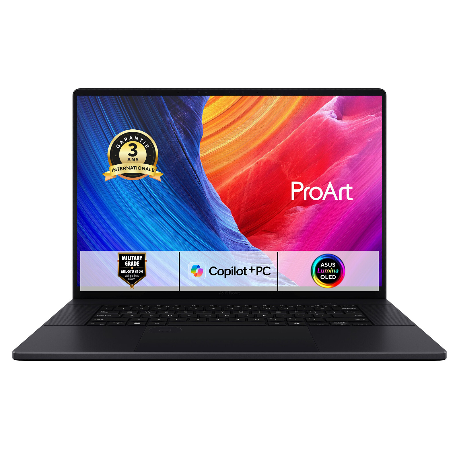 ASUS ProArt P16 OLED H7606WW-SE006W