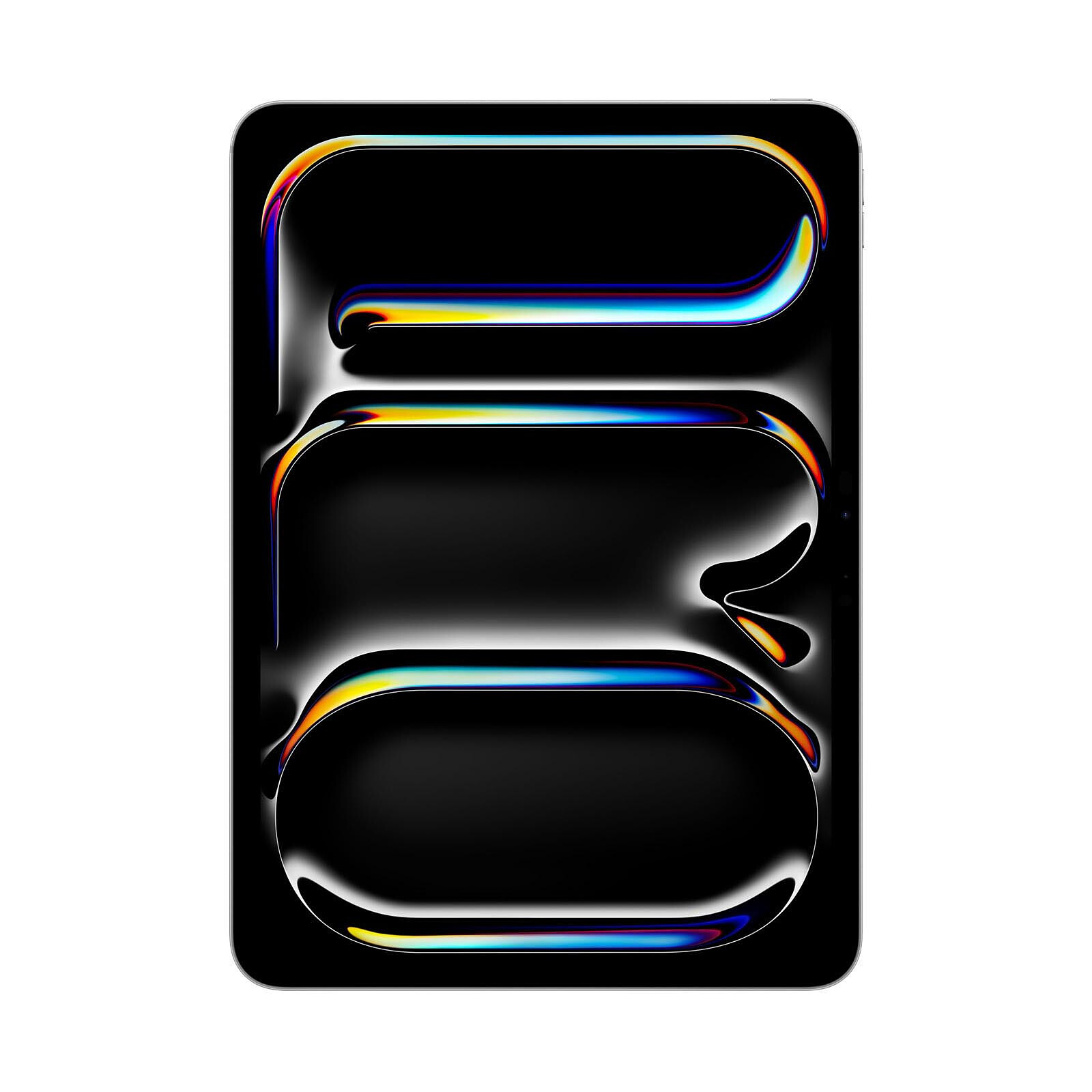 Apple iPad Pro M5 (2025) 11-inch 512GB Wi-Fi Silver - Tablet