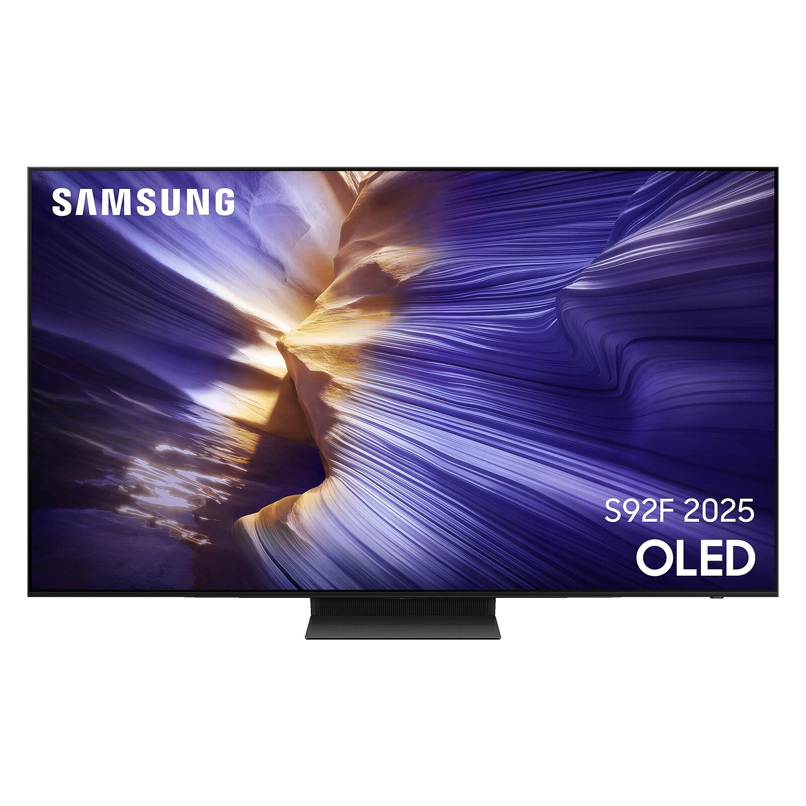 Samsung OLED TQ55S92F + HW-B530 – Image 2