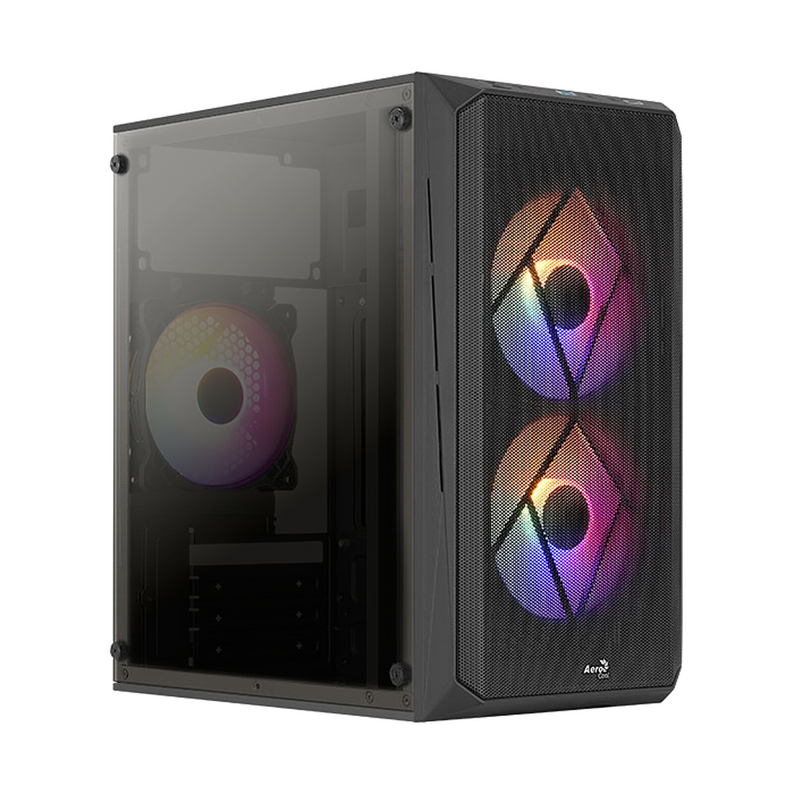 LDLC PC11i EVOCOOL X3D