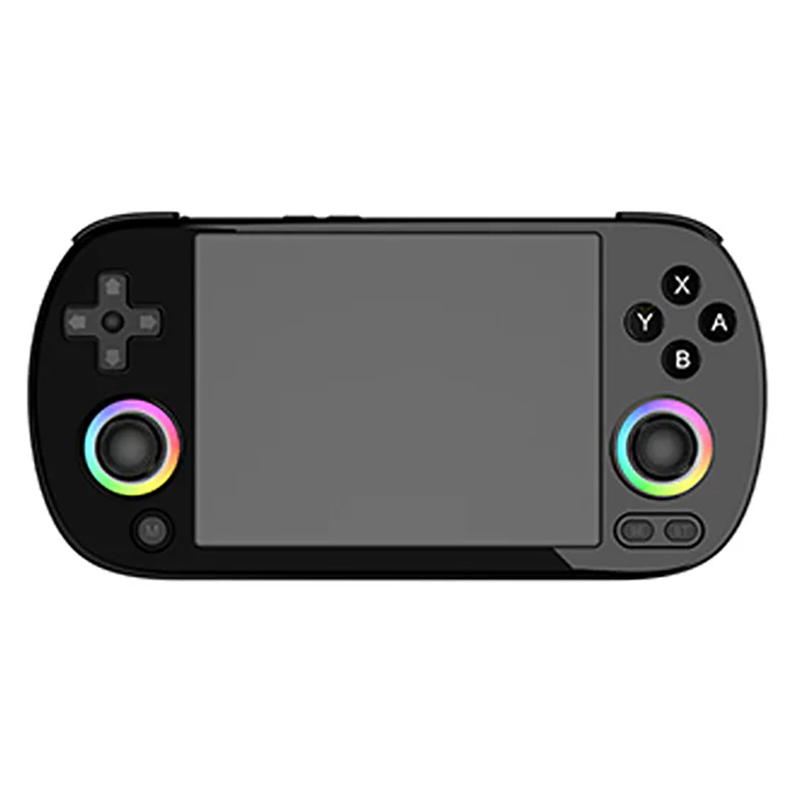 Anbernic RG40XX H 64 GB (Negro) - Consola retrogaming - LDLC