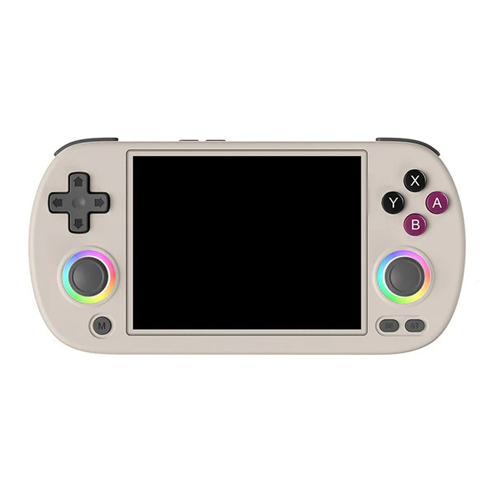 ANBERNIC RG40XXV Console De Jeu Rétro, 64 Go/256 Go Avec Plus De 16000 4 0 Jeux