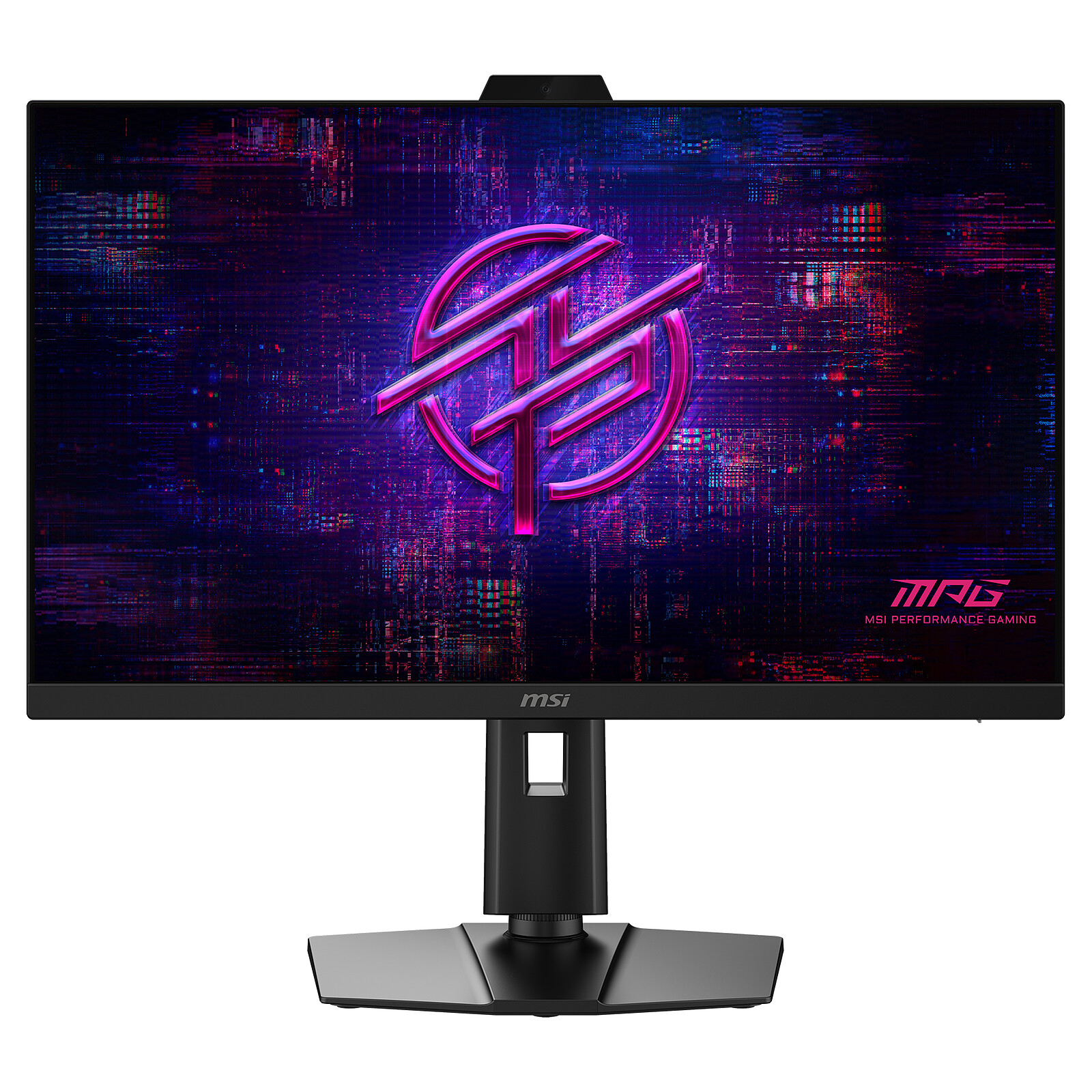 MSI 27