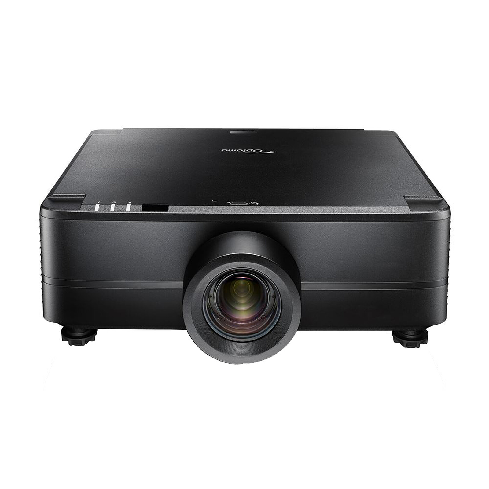Optoma UHZ78LV - Projector - LDLC