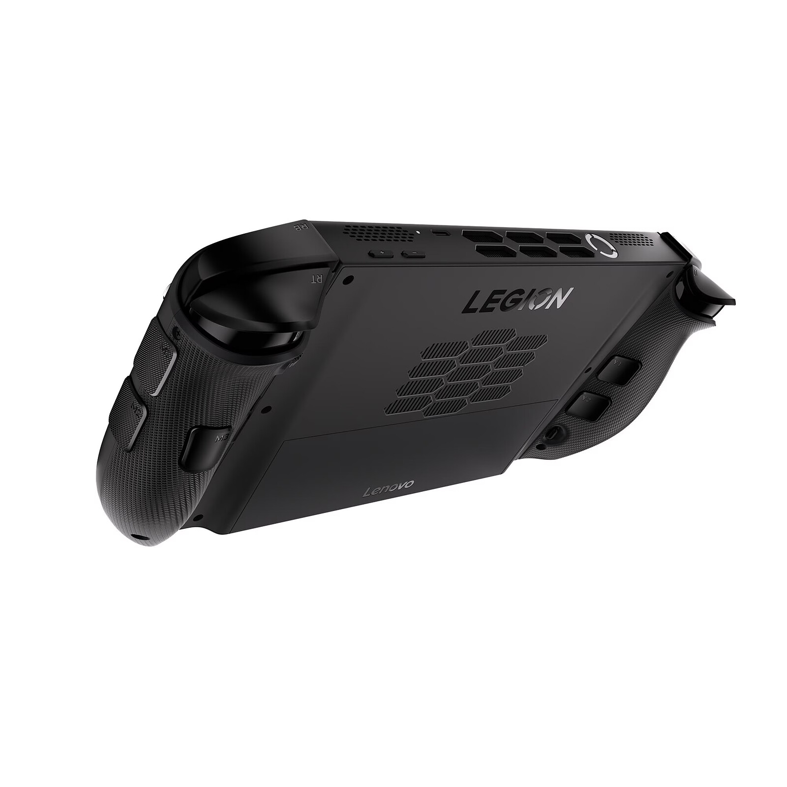 Lenovo Legion Go Gen 2 8ASP2 (83N00029FR) - Other consoles - LDLC