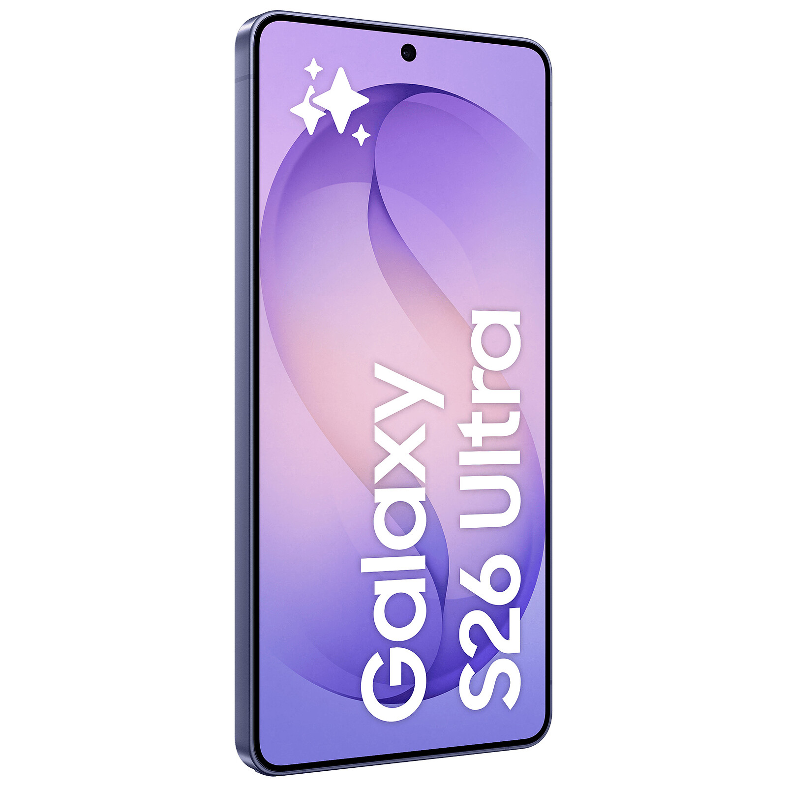 Samsung Galaxy S26 Ultra SM S948B Viola 16 GB 1 TB Cellulare 