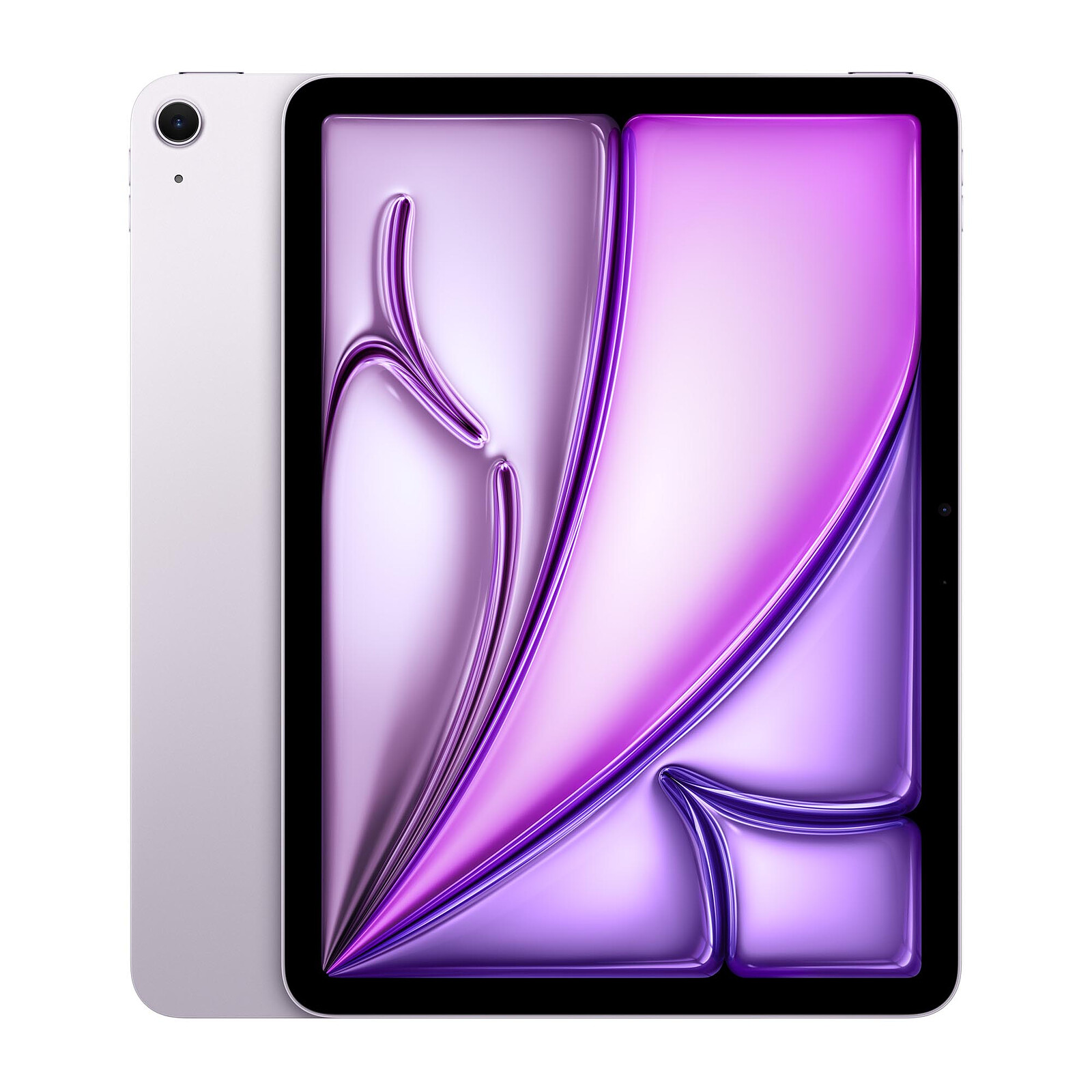 Tablette Tactile Apple