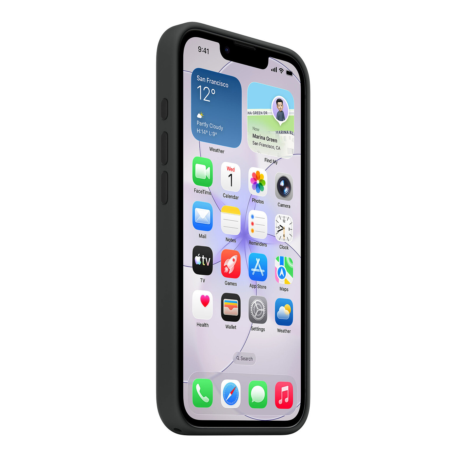 2 Supporti Adesivi A Ventosa In Silicone Per Telefono – Attacca Il Cell Su Qualsiasi Superficie Liscia, Per Selfie E Video Hands-Free
