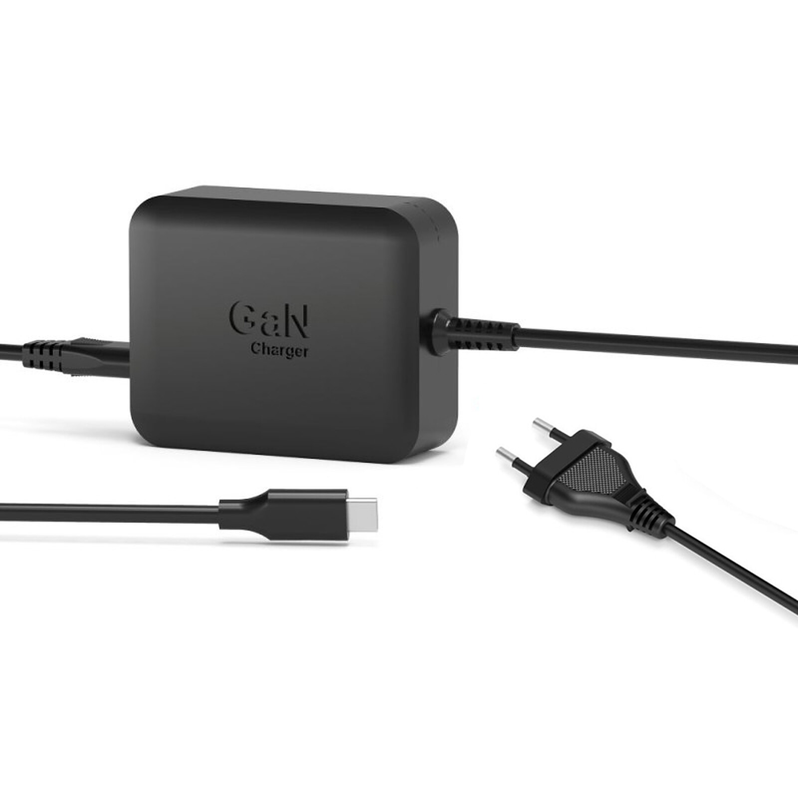 Convertisseur Câble Adaptateur Alimentation Thinkpad Yoga - Rond à Carré