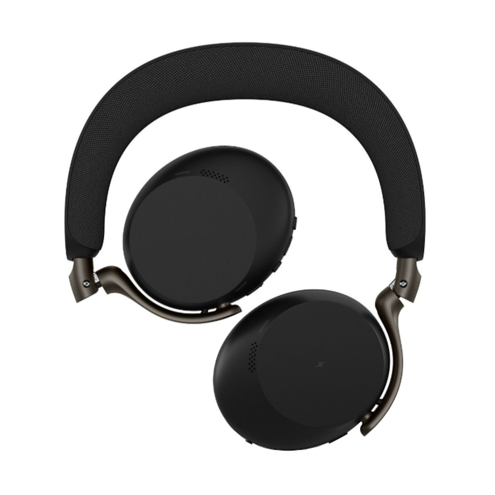 Jabra Evolve3 85 Link390C MS Stereo + Charger - Phone headset - LDLC