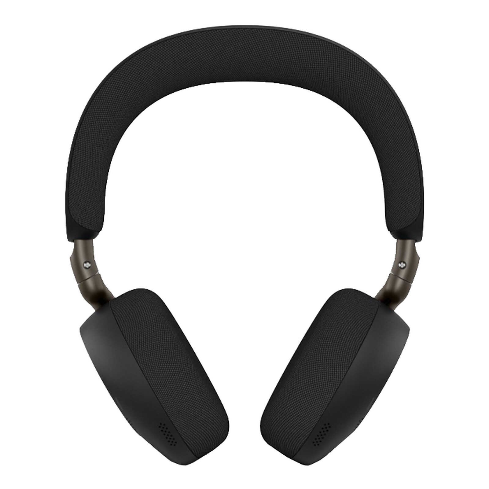 Jabra Evolve3 75 Link390C MS Stereo + Wireless Charging Pad