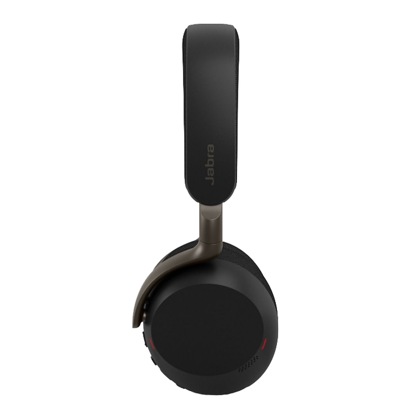 Jabra Evolve3 75 Link390C UC Stereo + Wireless Charging Pad