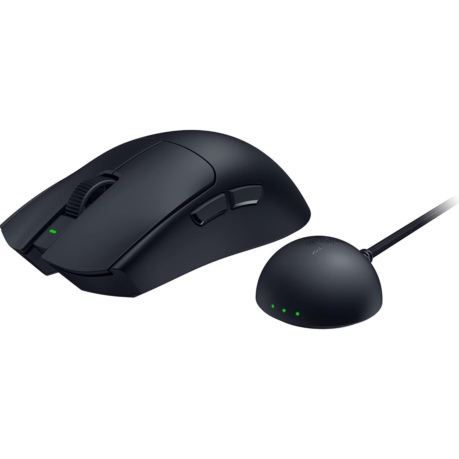 Razer Viper v4 Pro (Black) - Mouse - LDLC