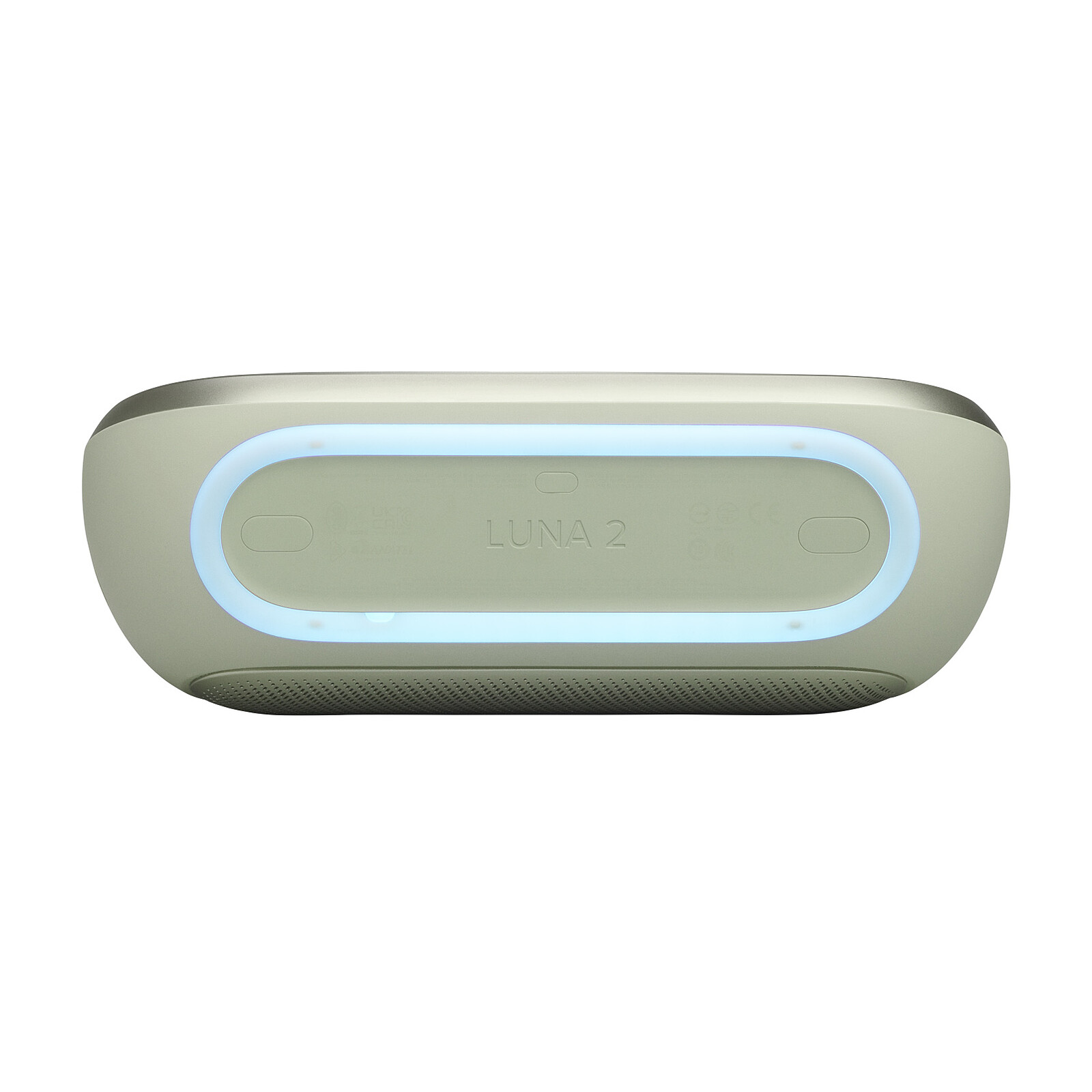 Harman Kardon Luna 2 Mint green - Bluetooth speaker - LDLC