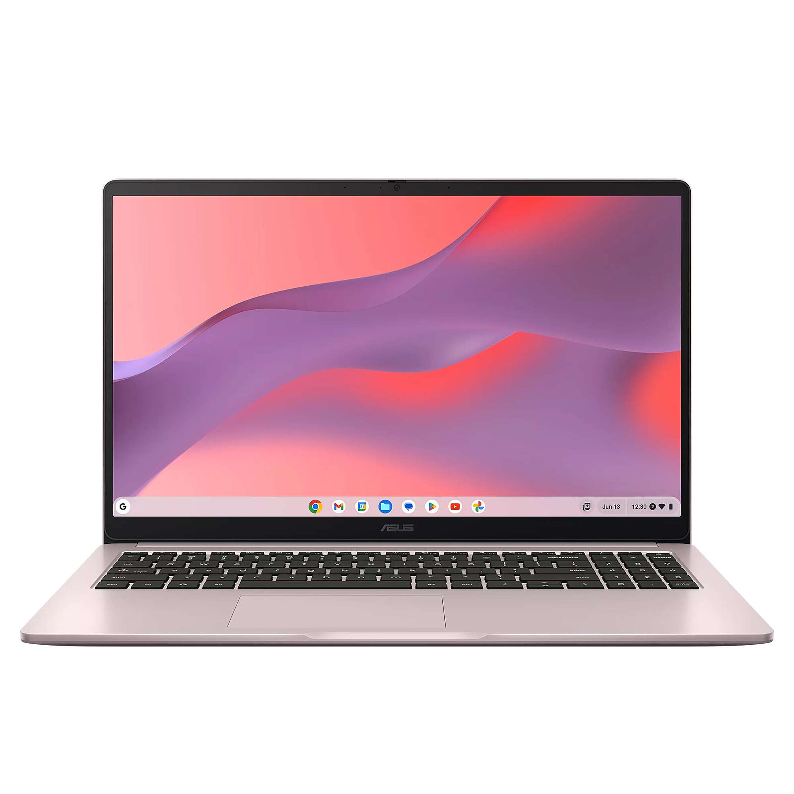 ASUS Chromebook CX1505CTA-S70404 - Laptop - LDLC 5-year warranty