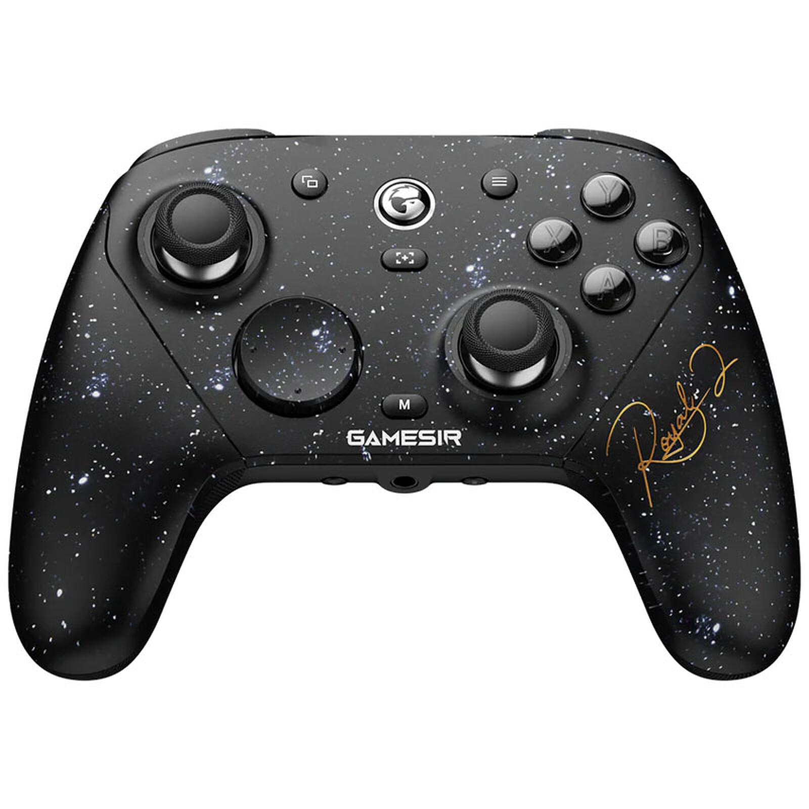 GameSir G7 Pro 8K PC (Royal 2) - PC game controller - LDLC