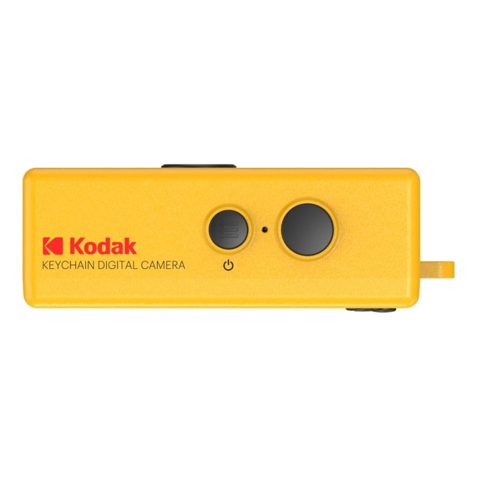 Kodak Charmera (Yellow) - Instant camera - LDLC