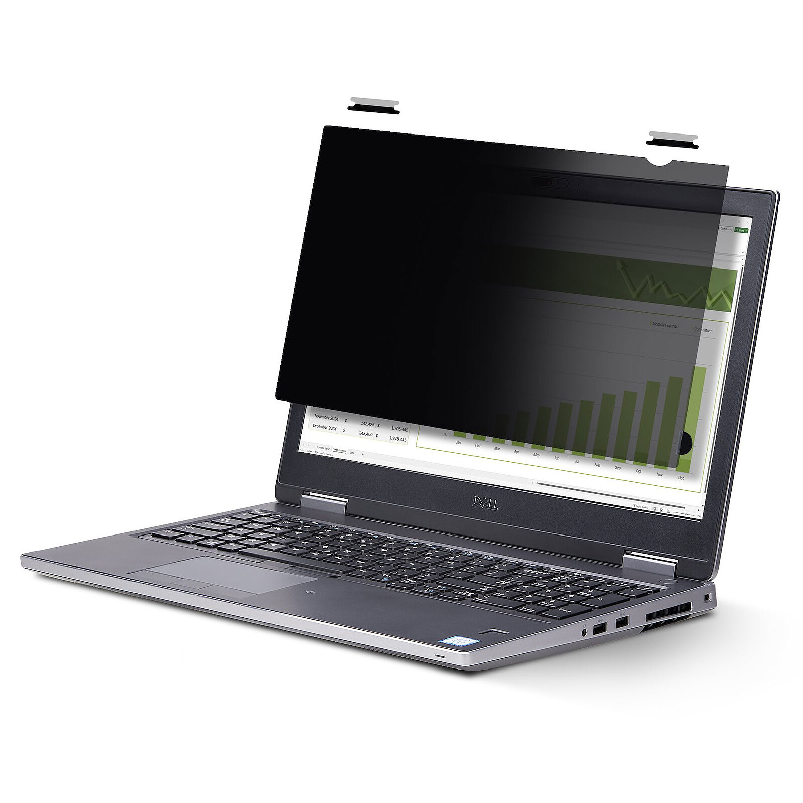 StarTech.com 14L61-PRIVACY-SCREEN - Accessoires PC portable - LDLC