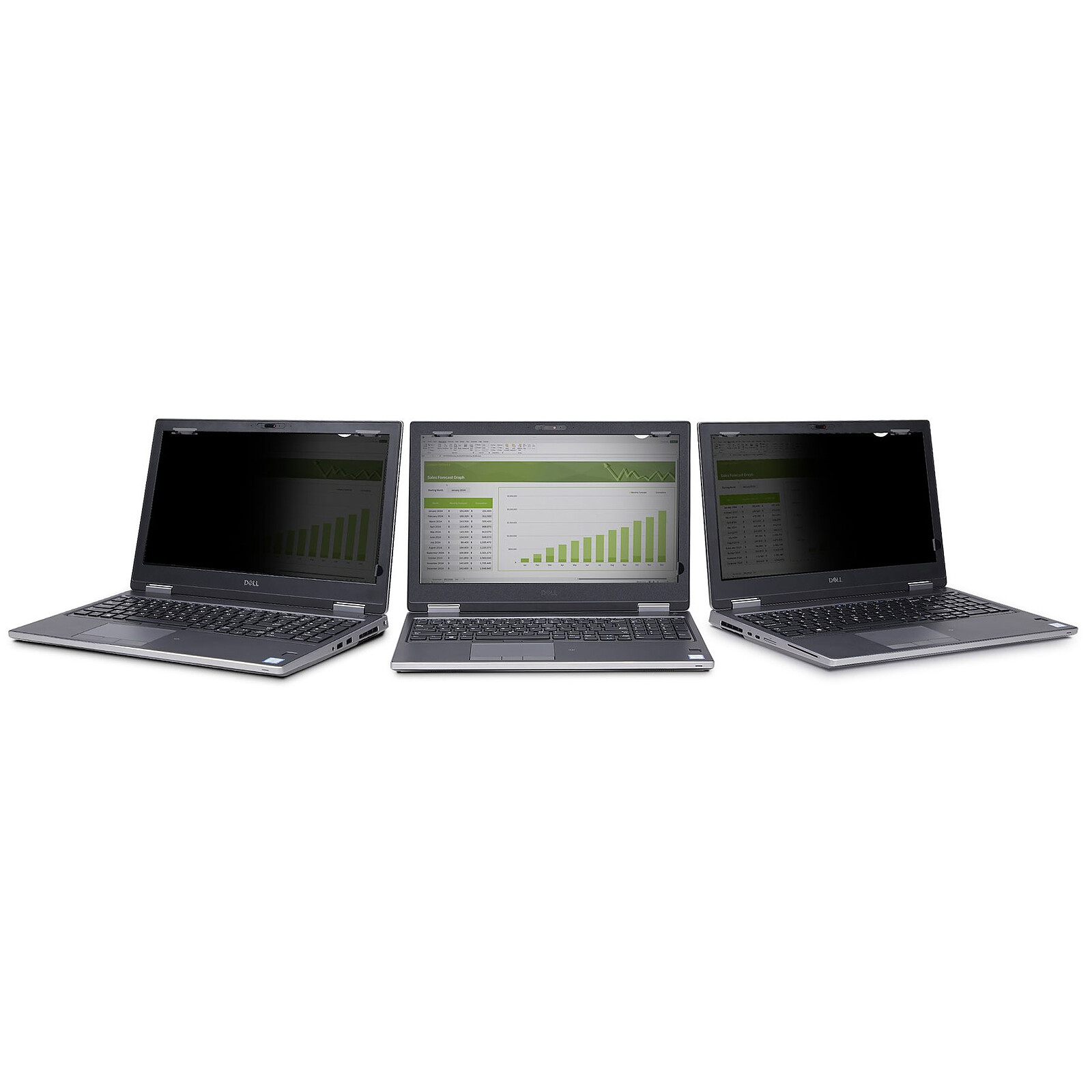 StarTech.com 14L61-PRIVACY-SCREEN - Accessoires PC portable - LDLC