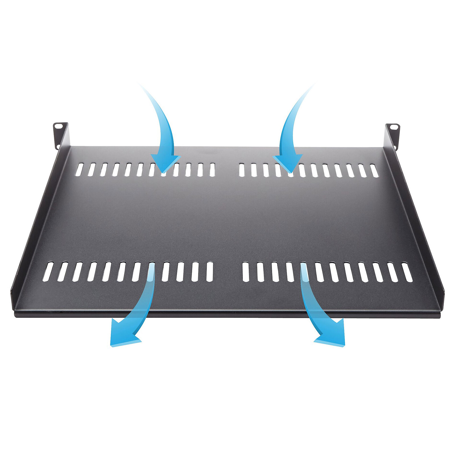 StarTech.com CABSHELF116V - Rack - LDLC