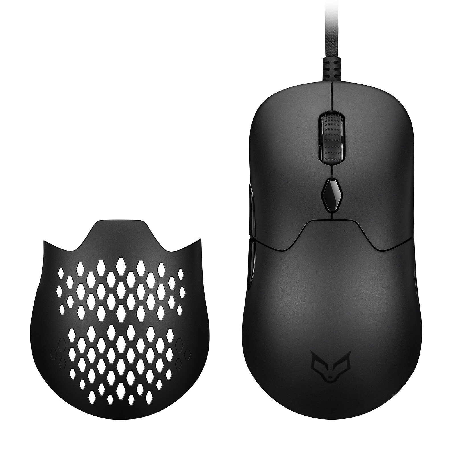 Fox Spirit XG5 - Souris PC - LDLC