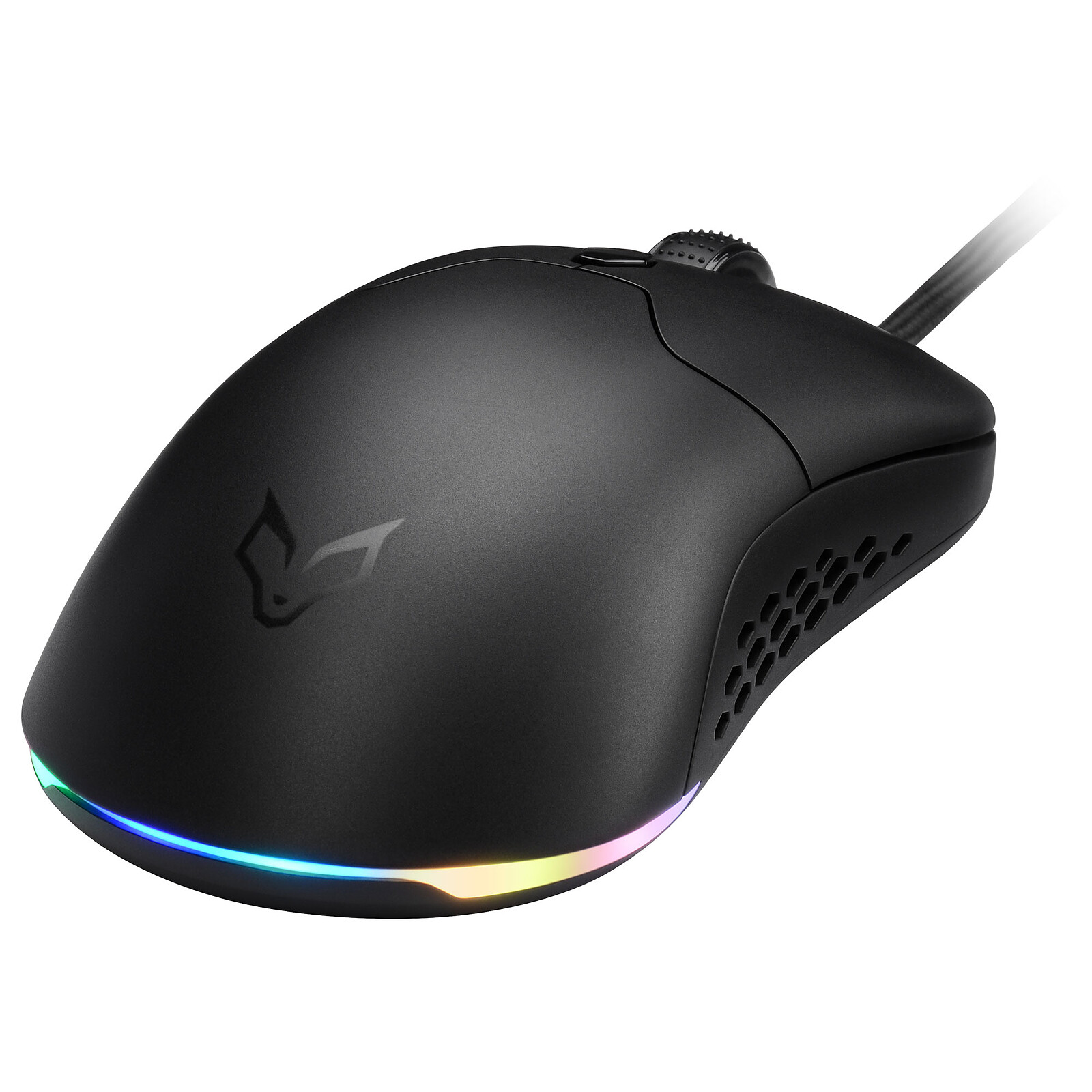 Fox Spirit XG5 - Souris PC - LDLC