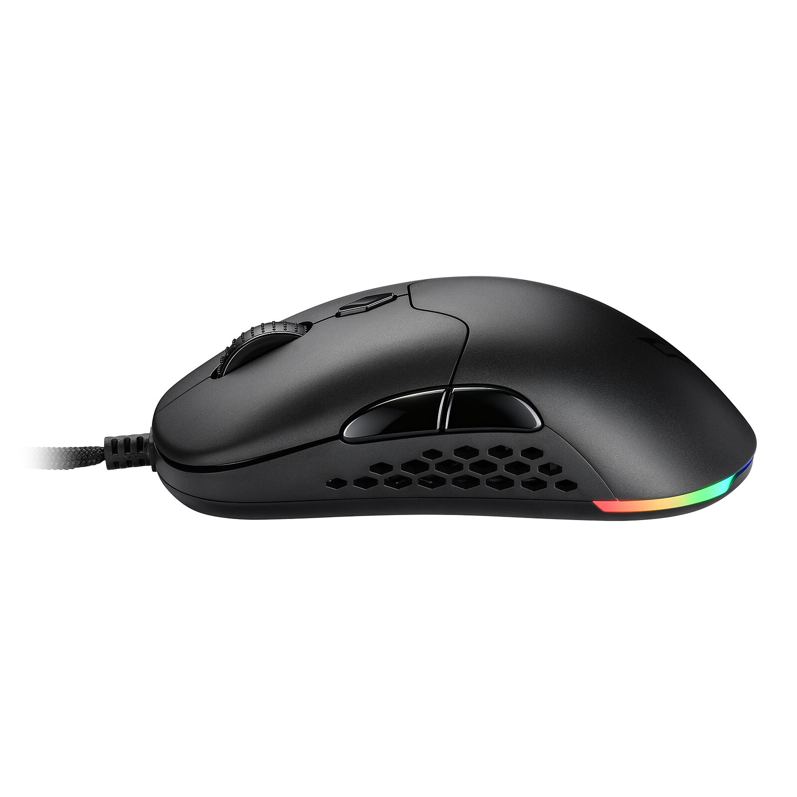 Fox Spirit XG5 - Souris PC - LDLC