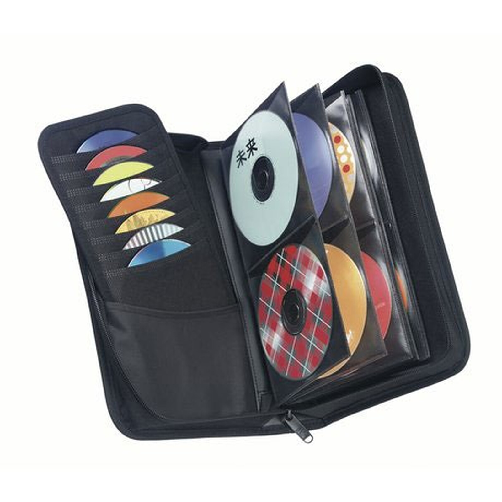 Rangement CD et DVD : une solution design et pratique