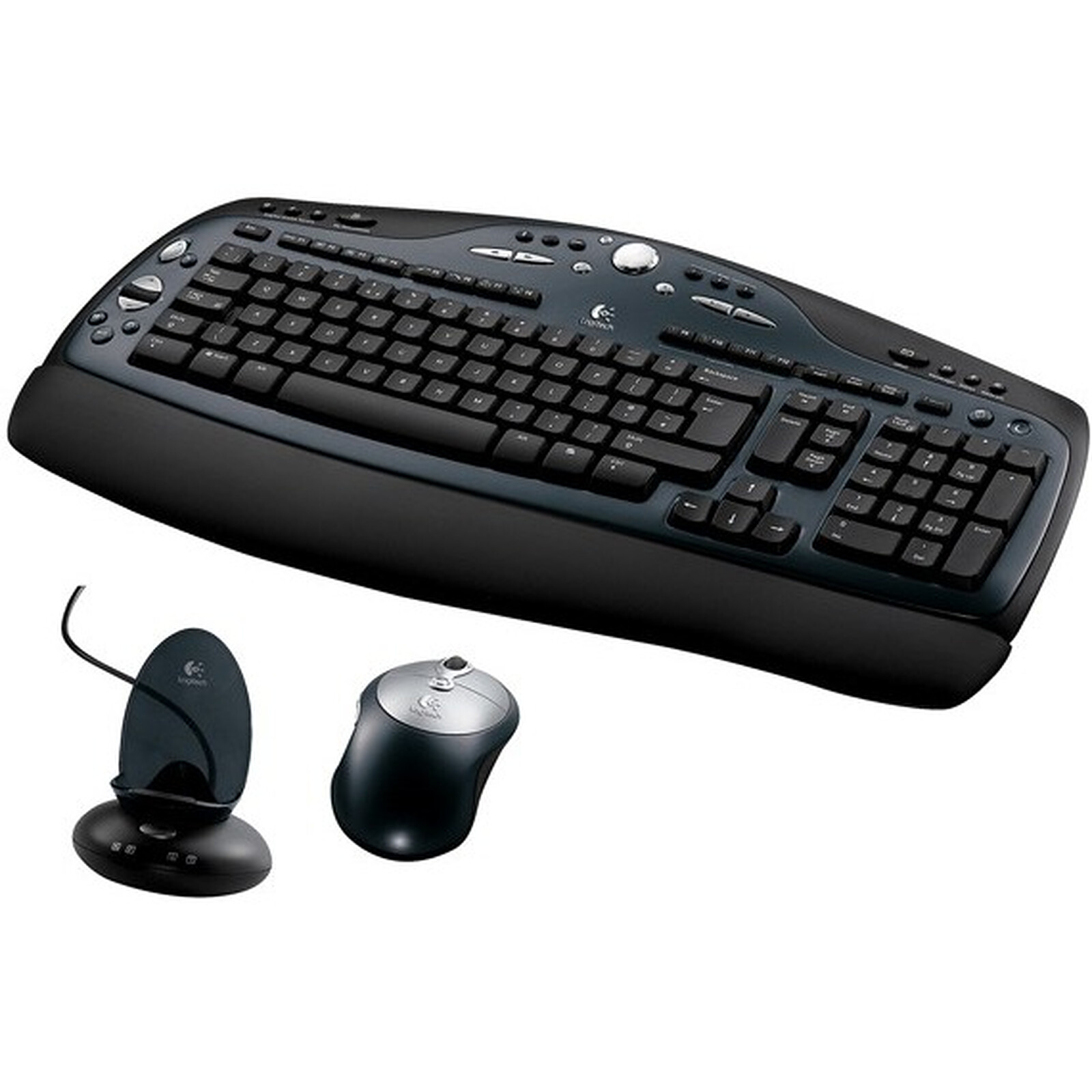 Logitech драйвера. Logitech Cordless desktop LX 501.