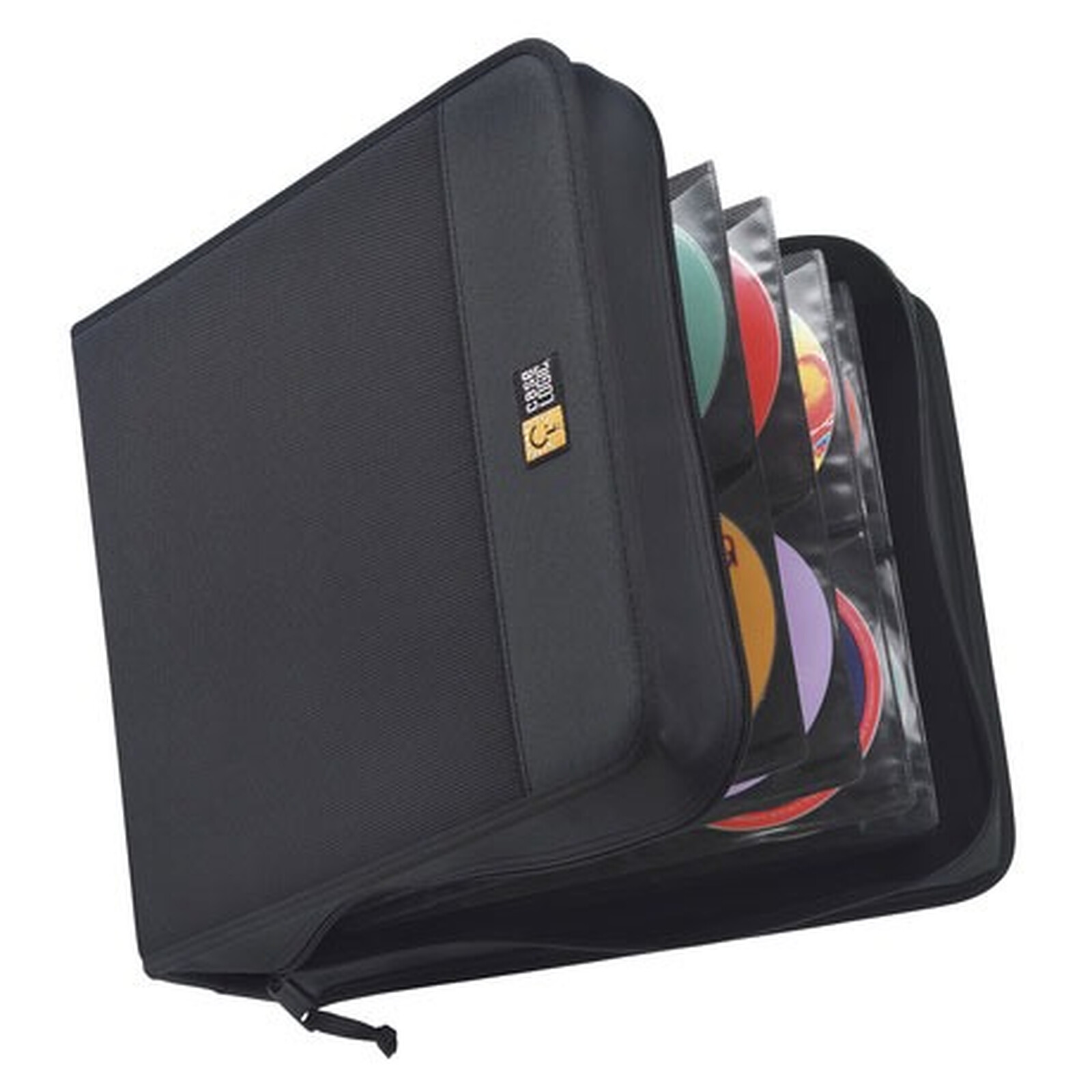 Case Logic CDW-320 - Pochette CD / DVD - Garantie 3 ans LDLC