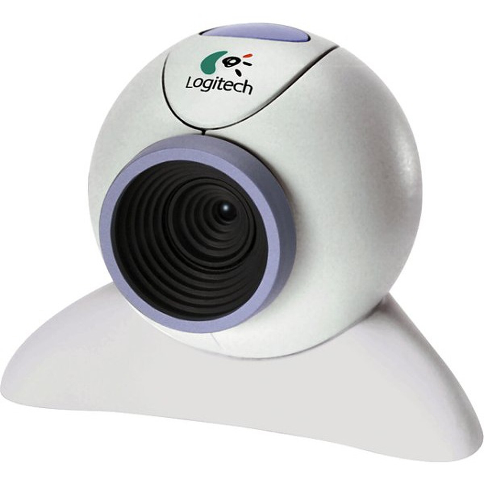logitech quickcam express usb color webcam driver