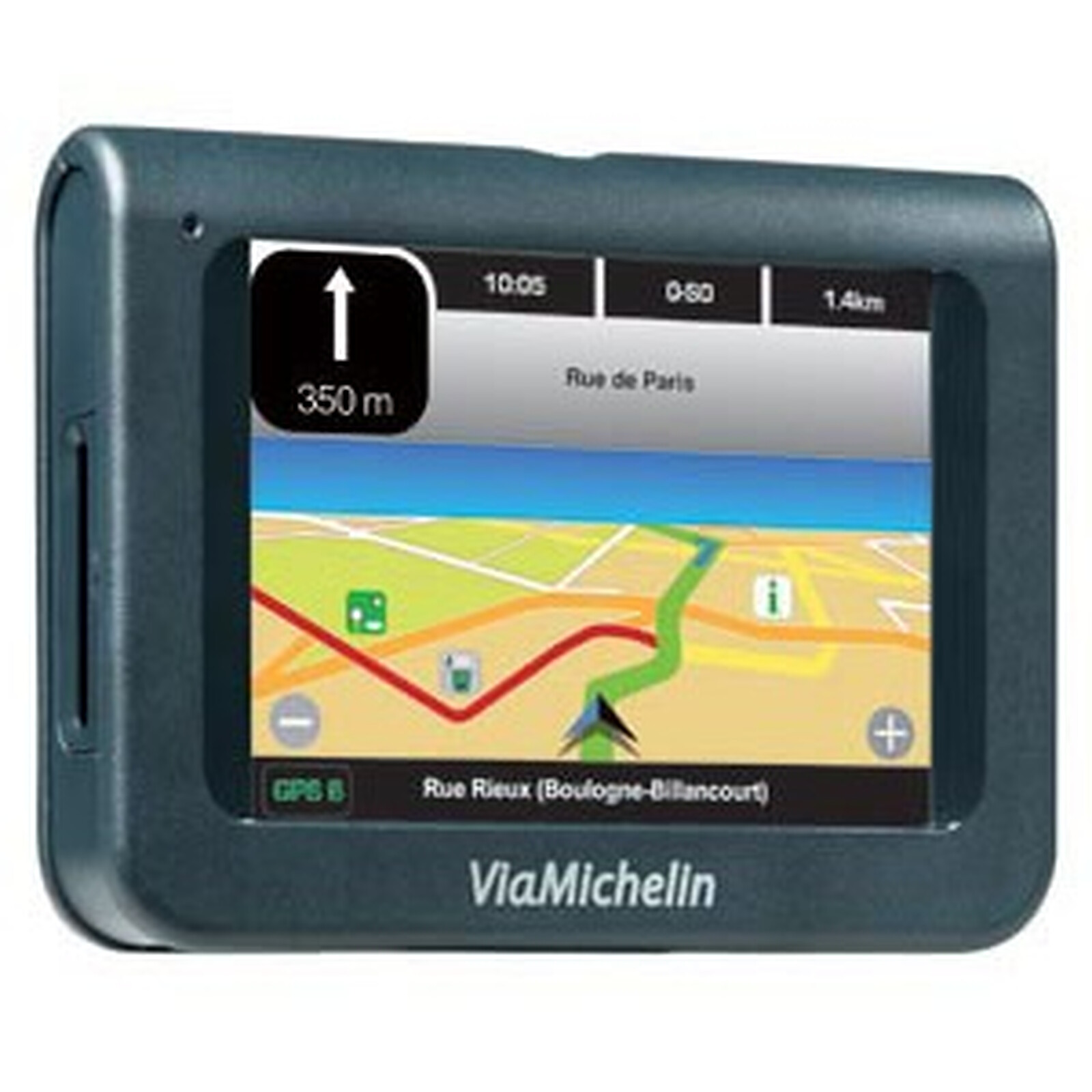 logiciel viamichelin navigation 5 logiciel viamichelin navigation 5