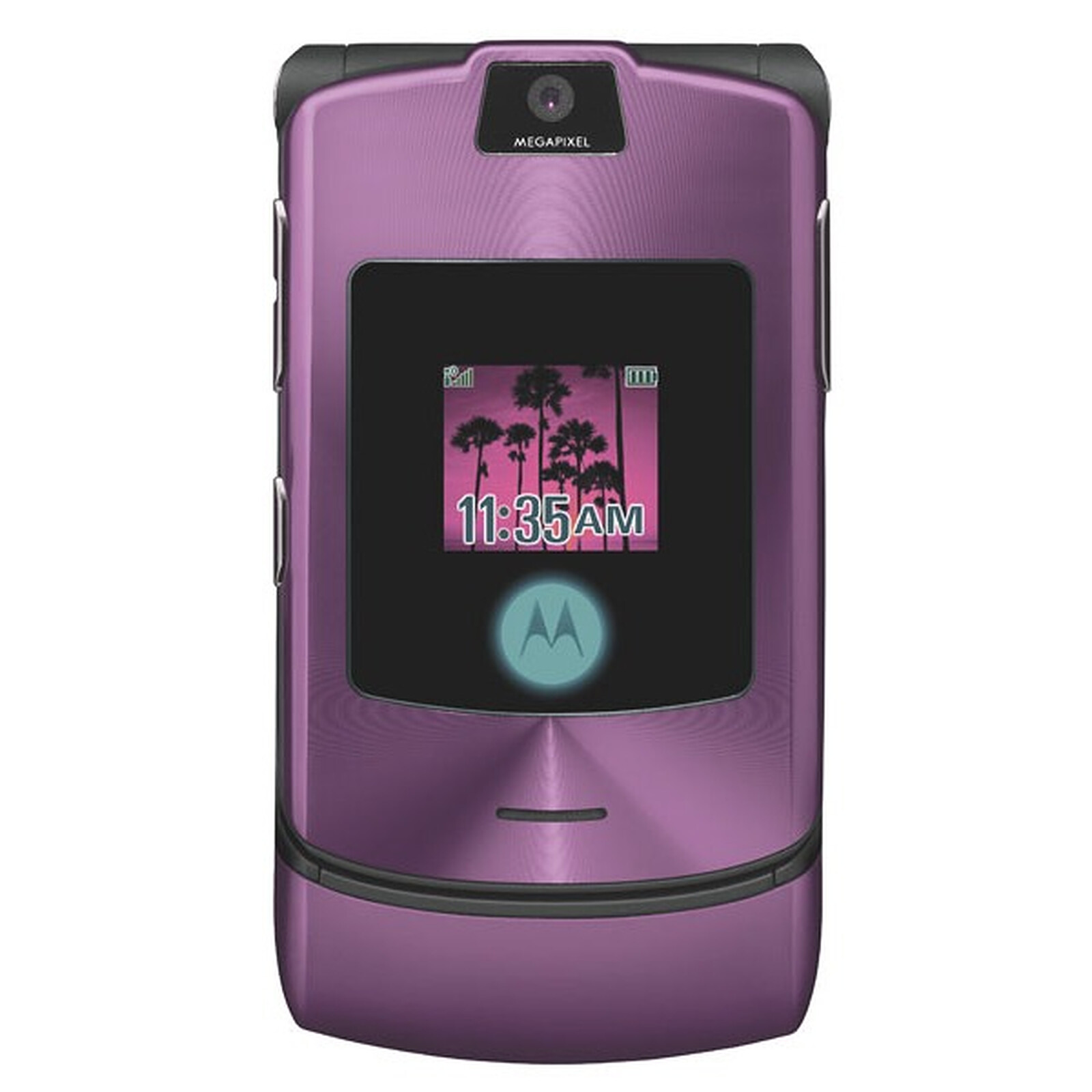 Motorola RAZR v3i