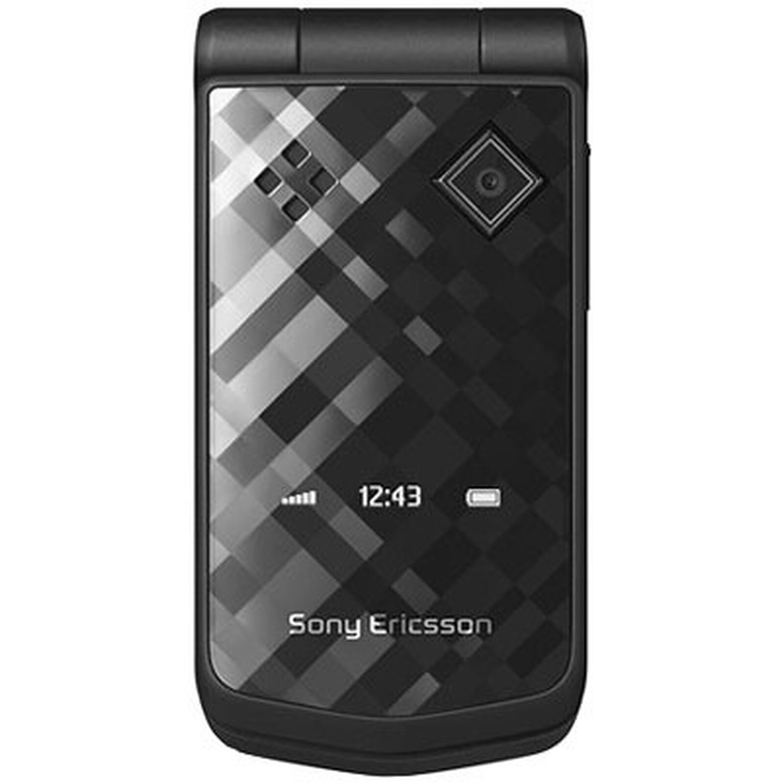 theme sony ericsson z555i