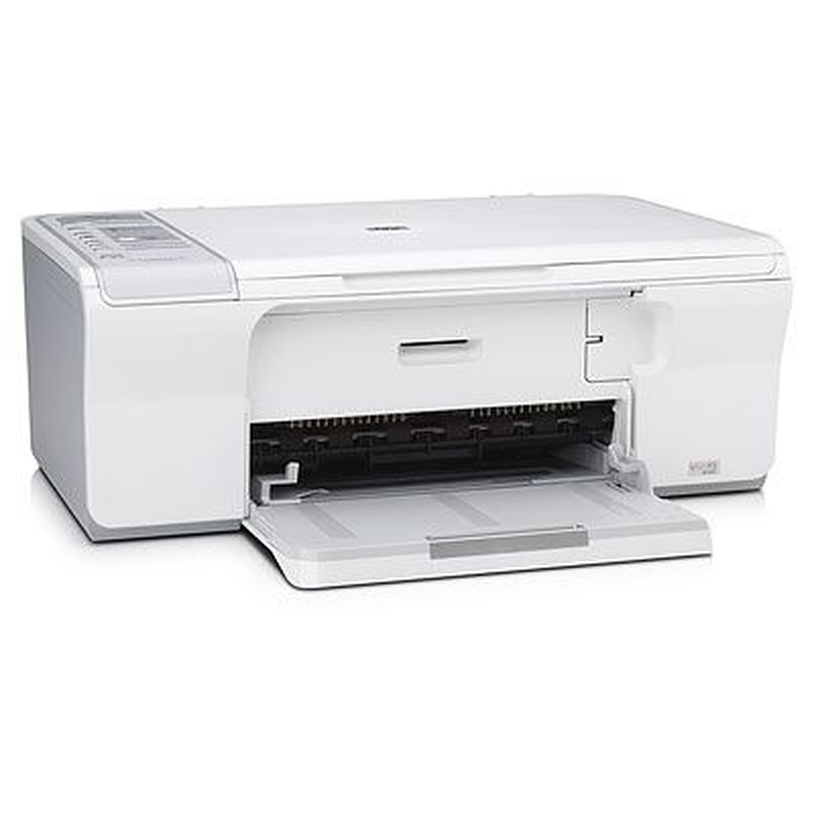 Imprimante Hp Officejet 3831 Prix