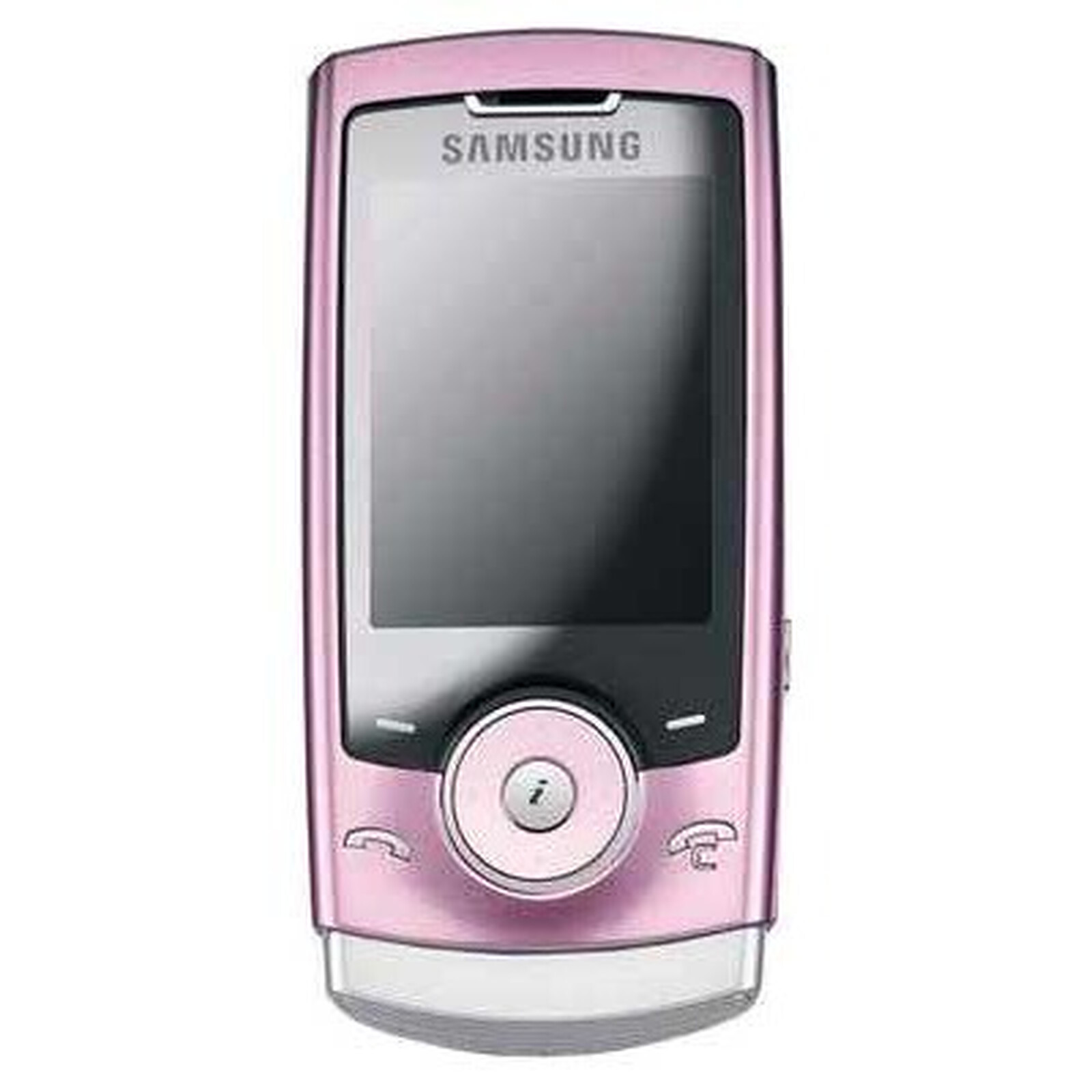 jeux samsung sgh-u600