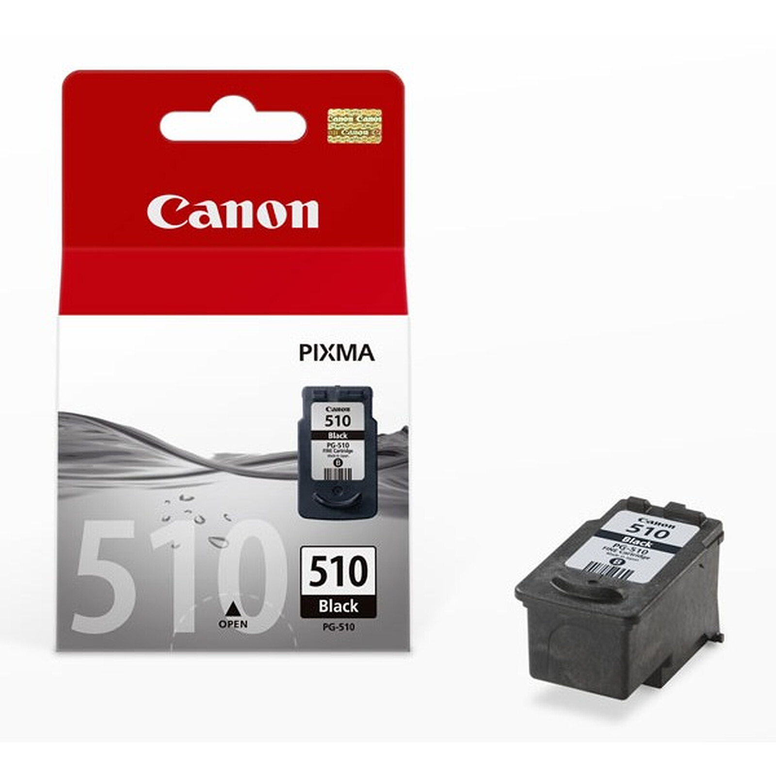 Cartouche d'encre noire Canon PG-545 — Boutique Canon France