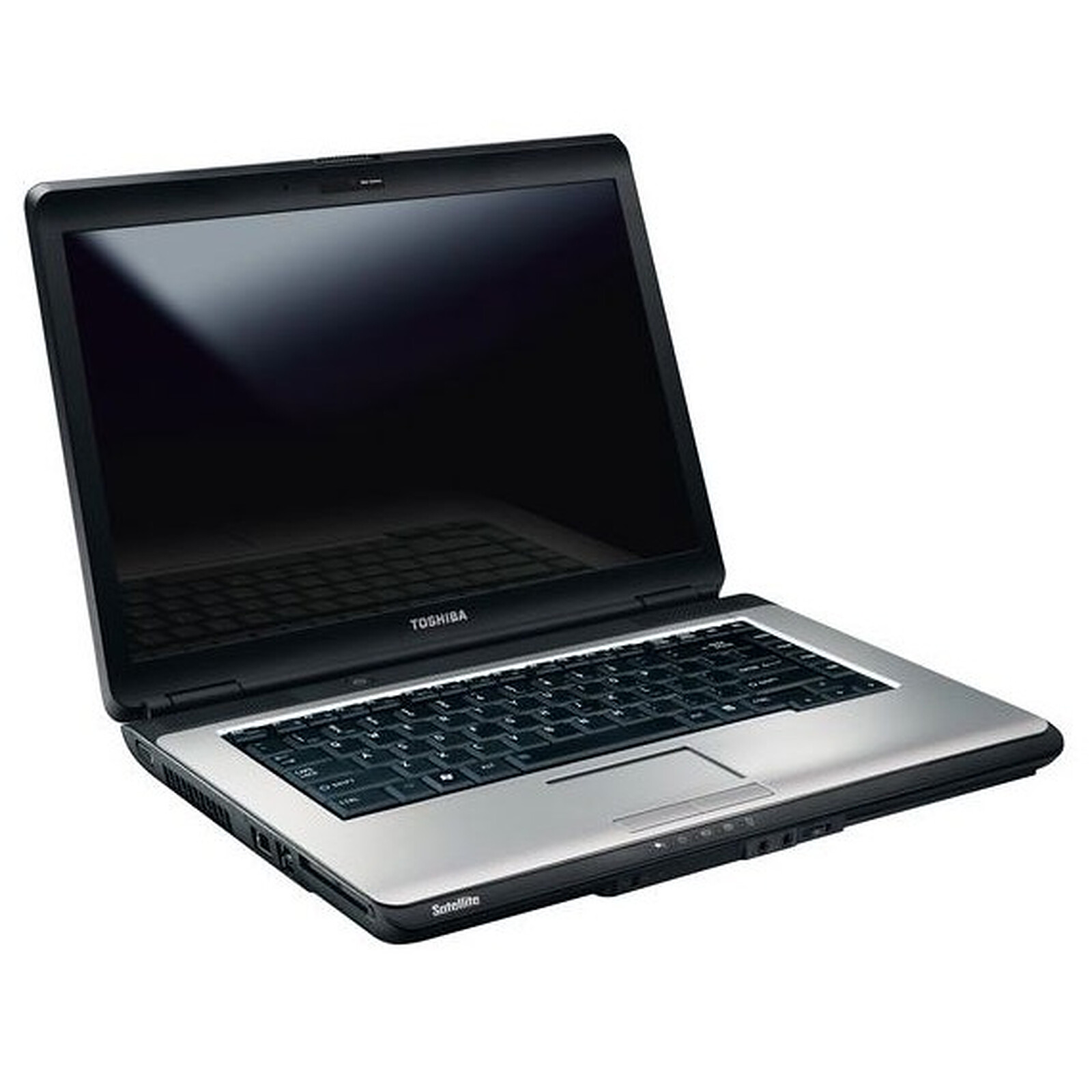 Toshiba satellite l300 какая видеокарта