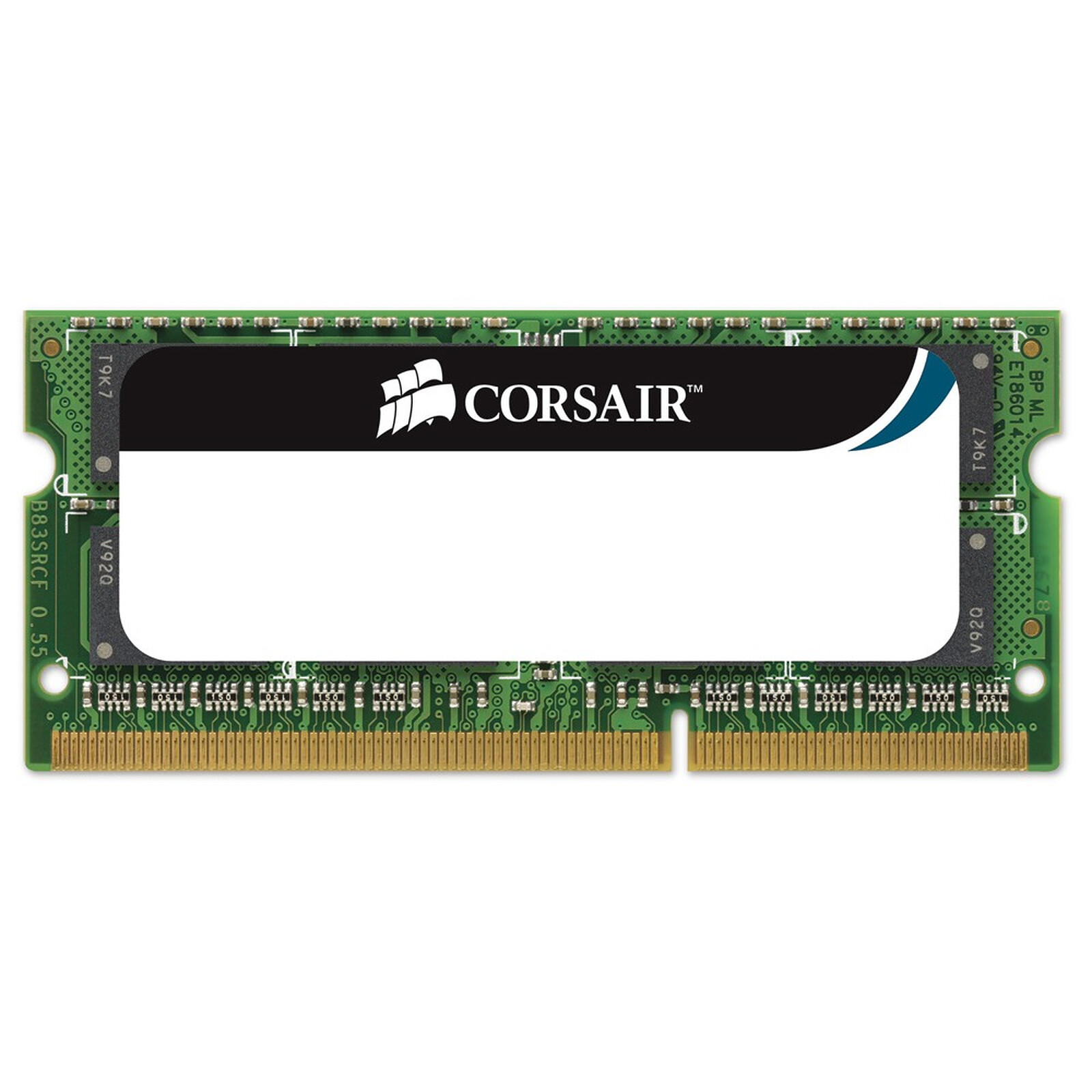 Corsair Value Select 8 Go DDR3 1333 MHz CL9 - Mémoire PC - LDLC