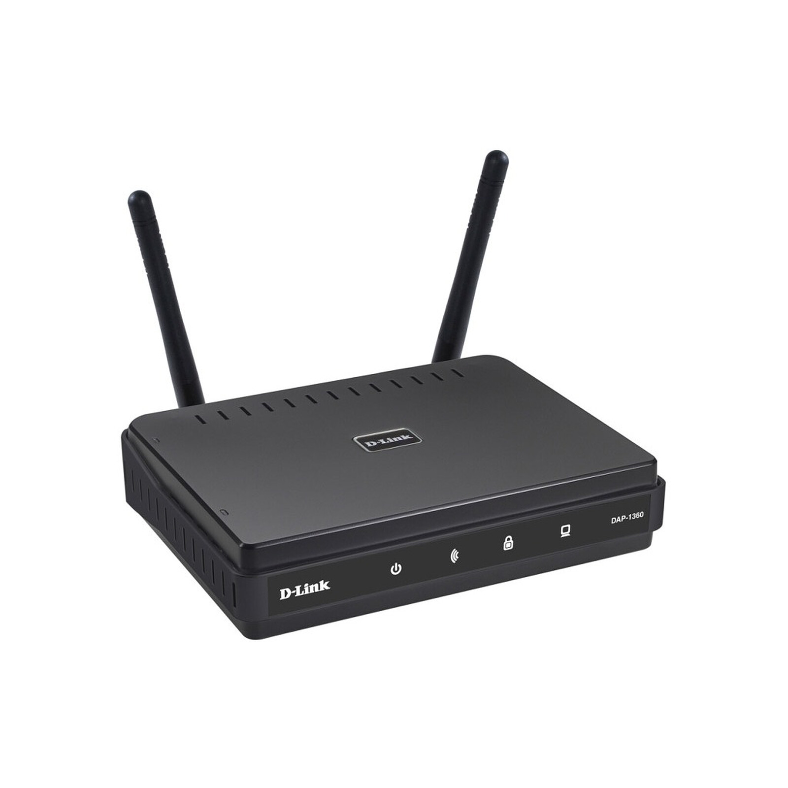 D-Link DAP-1360 - Point d'accès WiFi - Garantie 3 ans LDLC